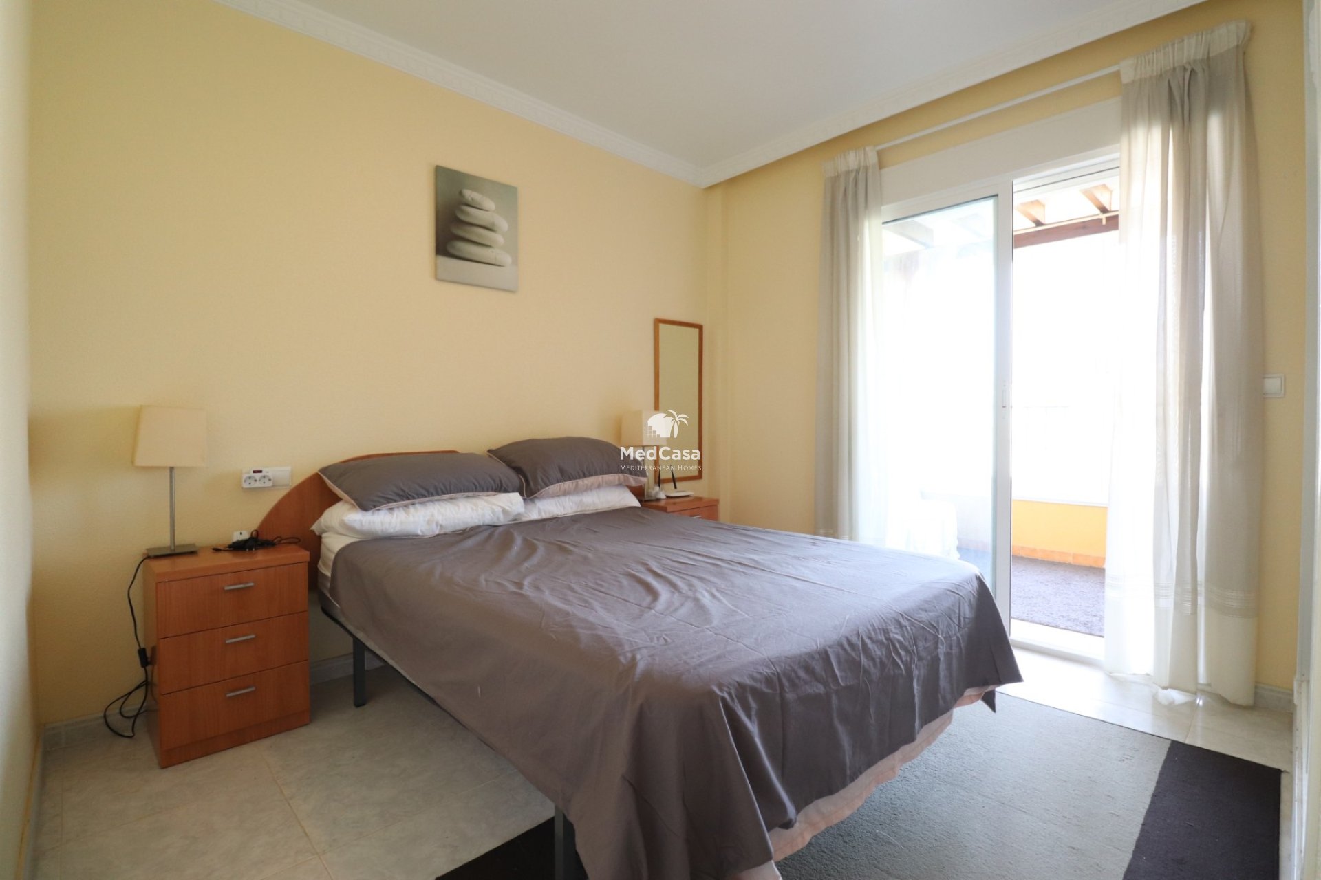 Resale - Townhouse -
Benijofar