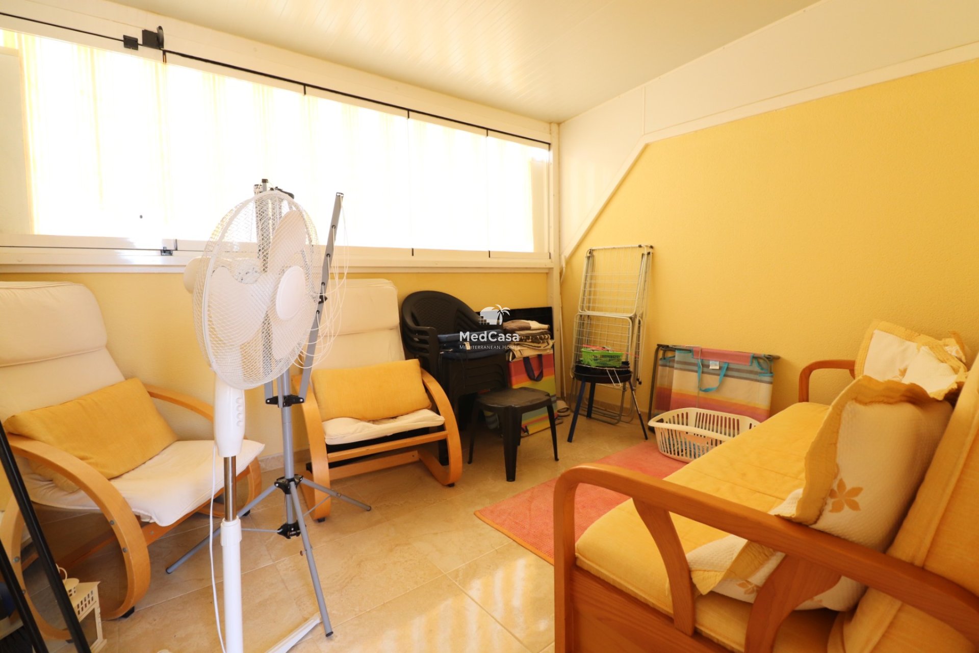 Resale - Townhouse -
Benijofar
