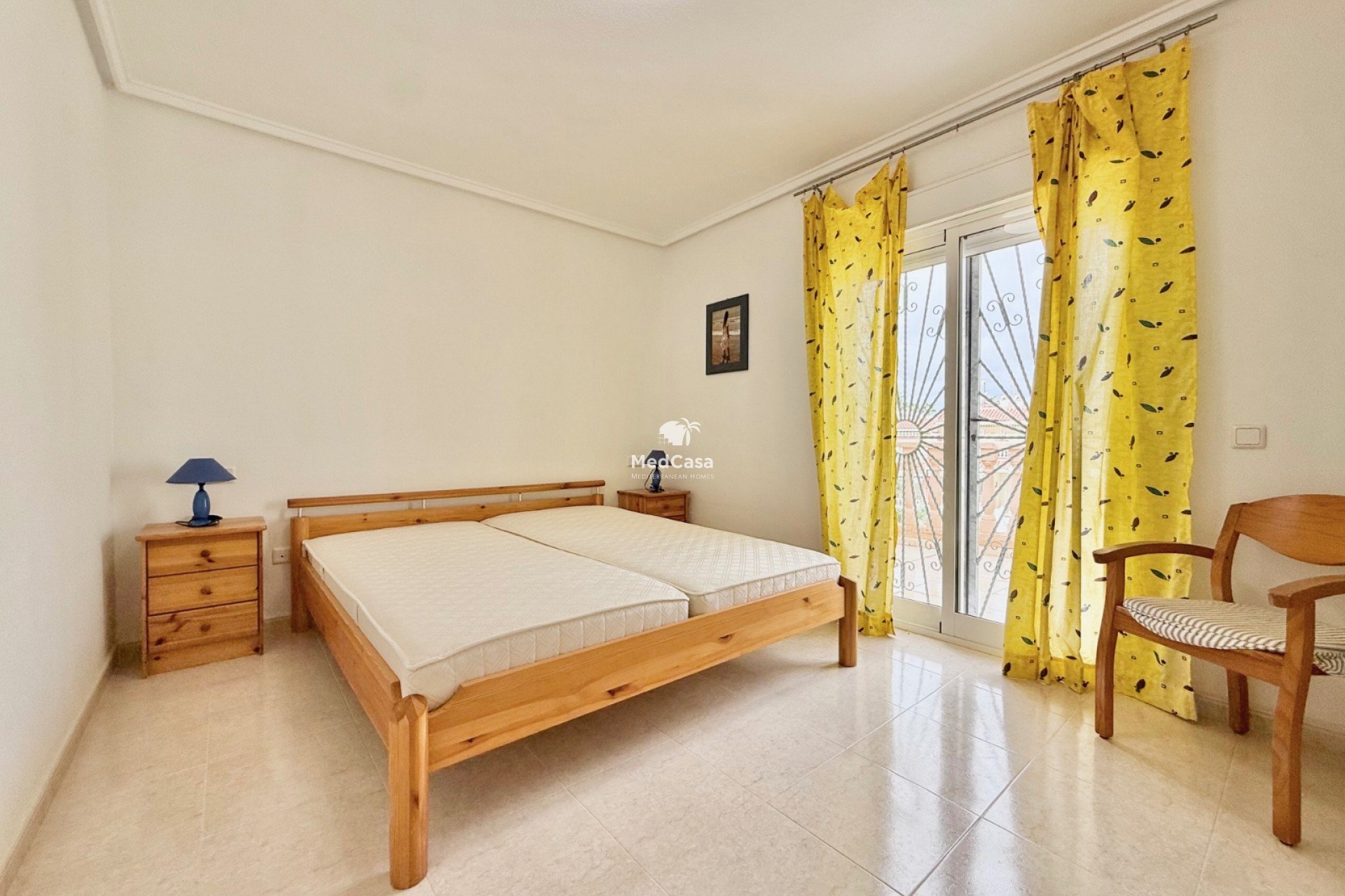Resale - Townhouse -
Ciudad Quesada - Doña Pepa