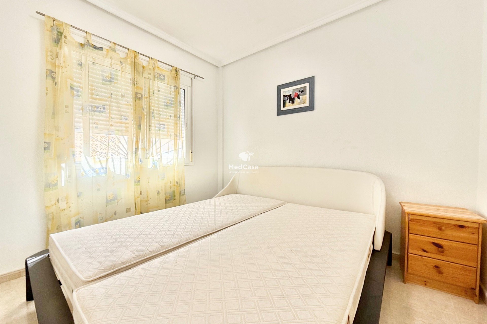 Resale - Townhouse -
Ciudad Quesada - Doña Pepa