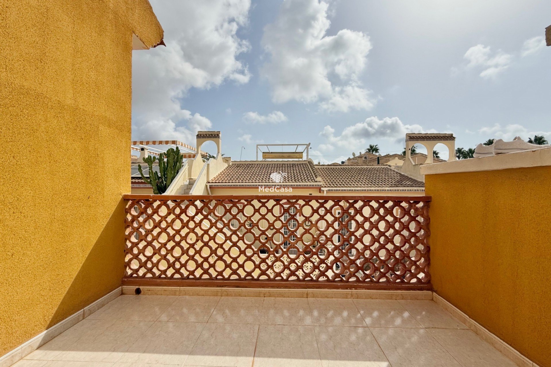 Resale - Townhouse -
Ciudad Quesada - Doña Pepa