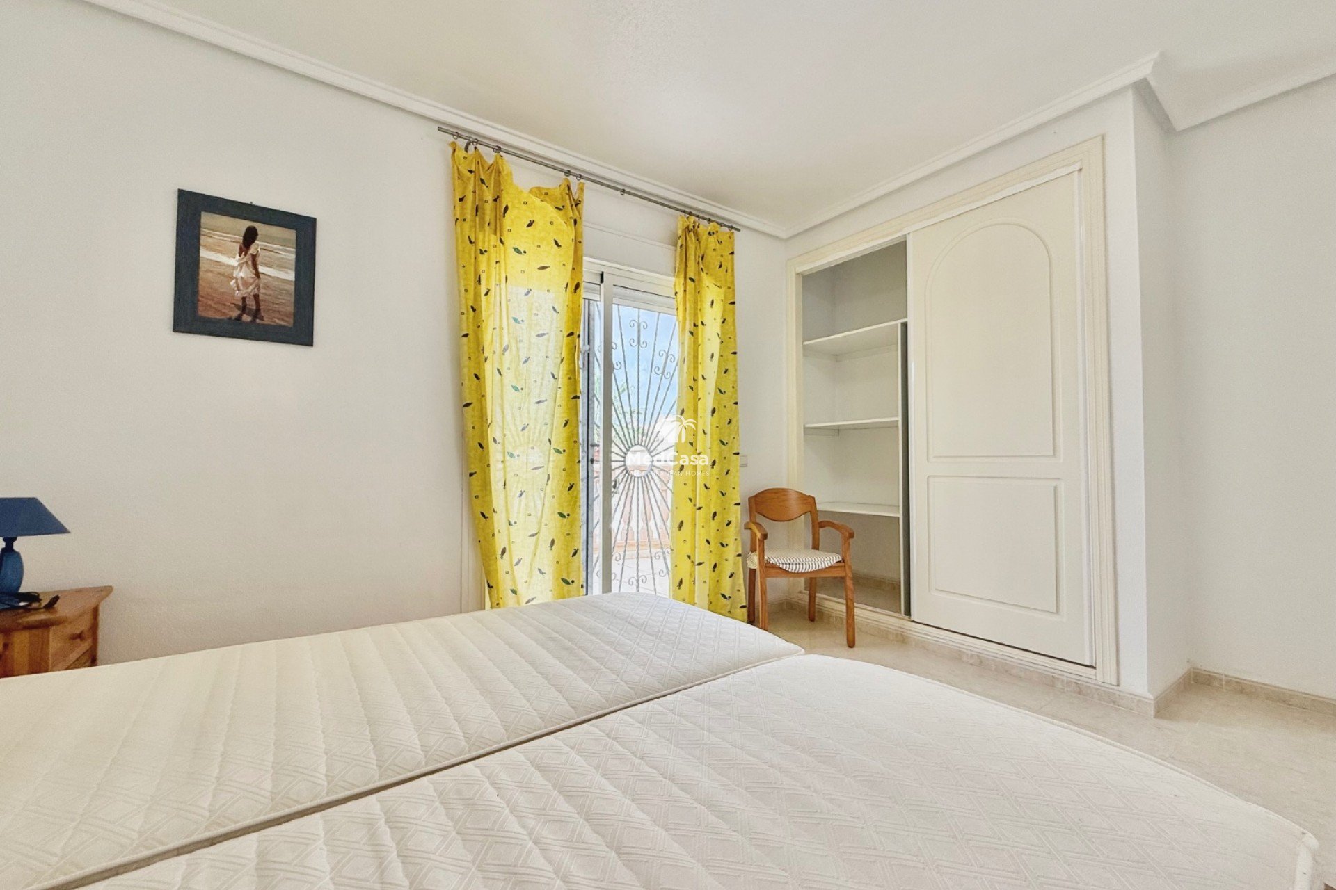 Resale - Townhouse -
Ciudad Quesada - Doña Pepa
