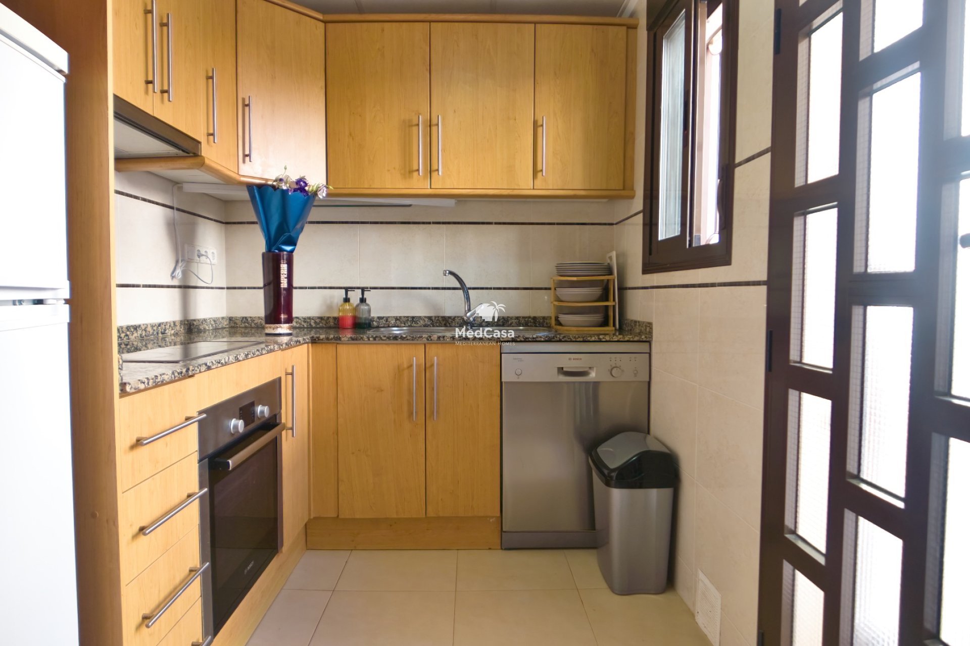 Resale - Townhouse -
Ciudad Quesada - Doña Pepa