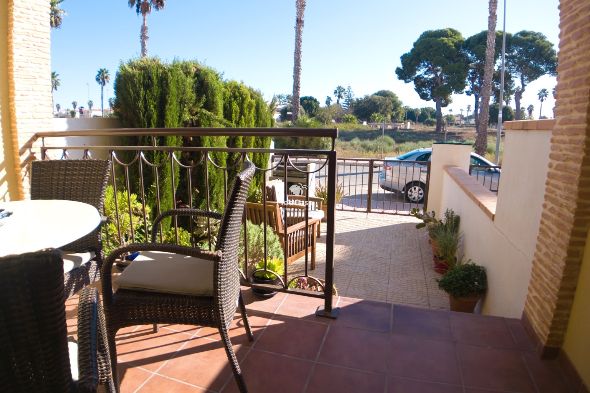 Resale - Townhouse -
Ciudad Quesada - Doña Pepa