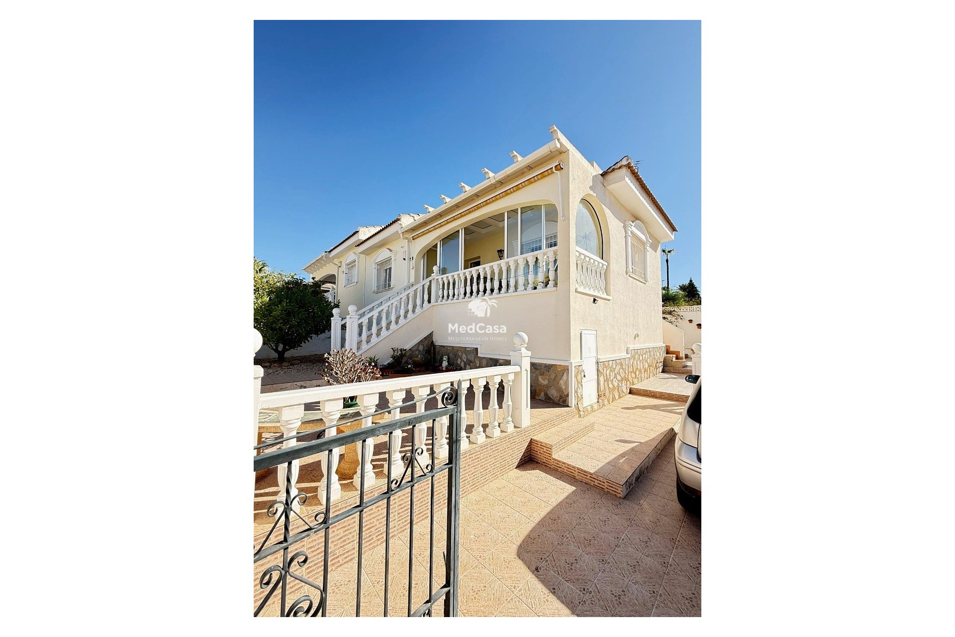 Resale - Townhouse -
Ciudad Quesada - La Fiesta