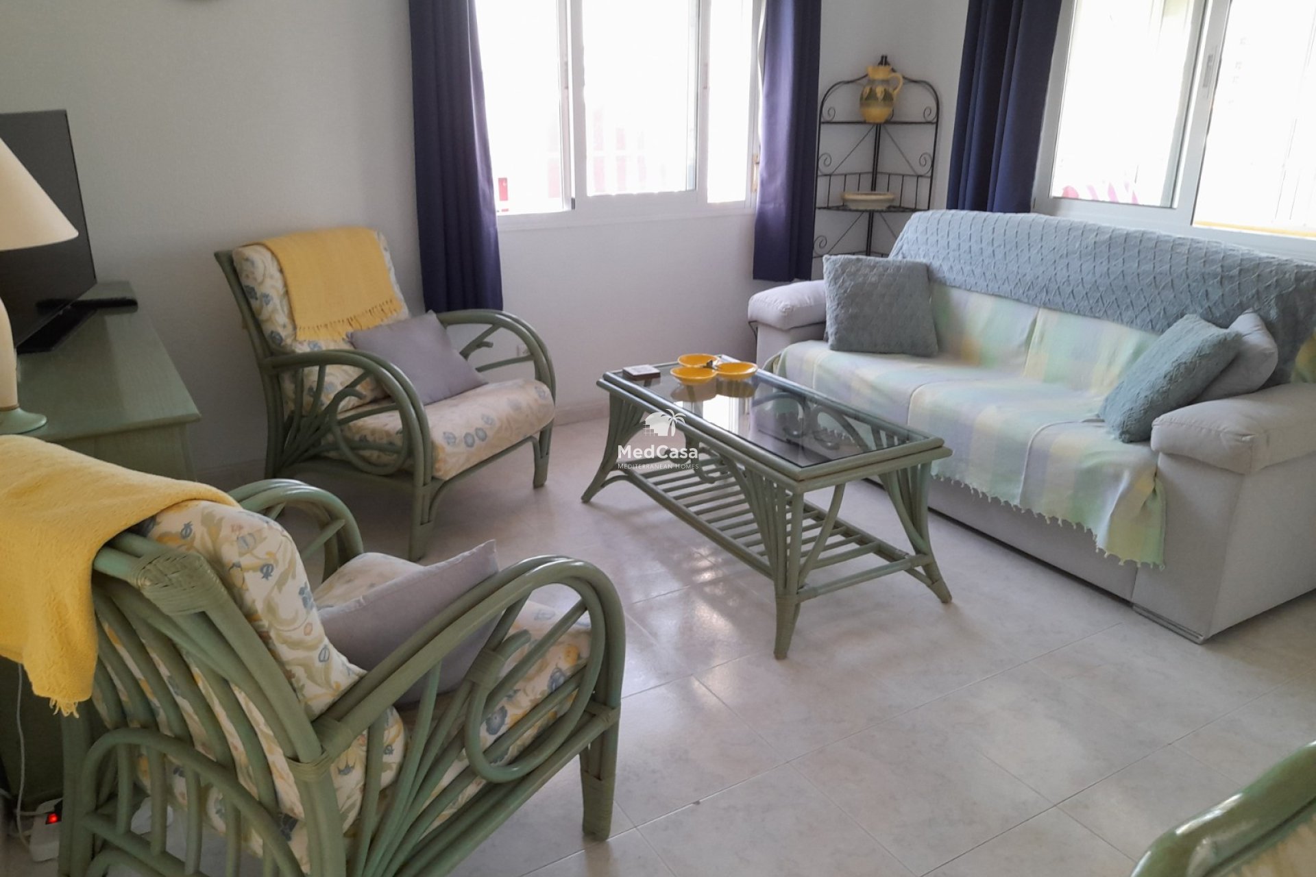 Resale - Townhouse -
Ciudad Quesada - La Fiesta