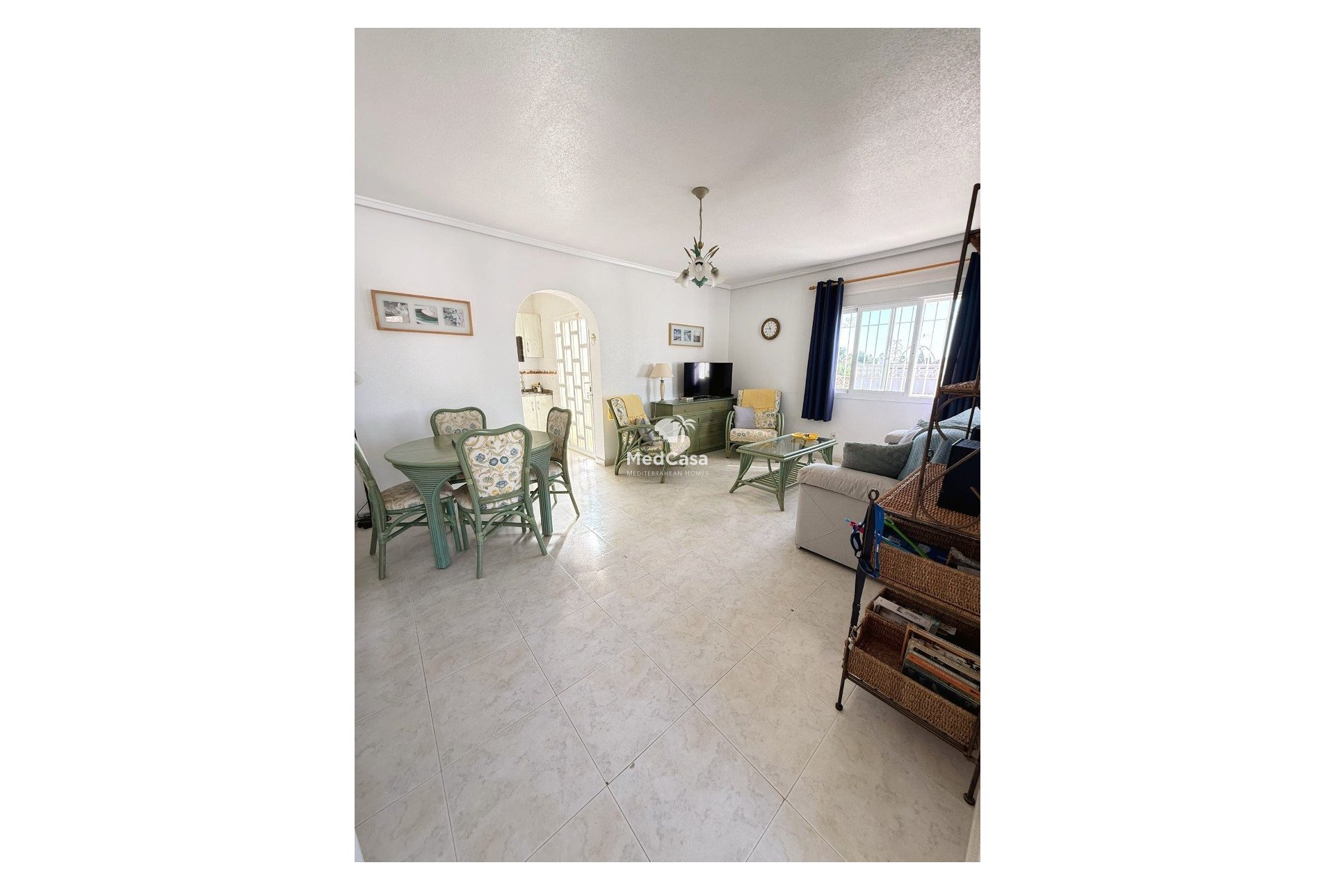 Resale - Townhouse -
Ciudad Quesada - La Fiesta