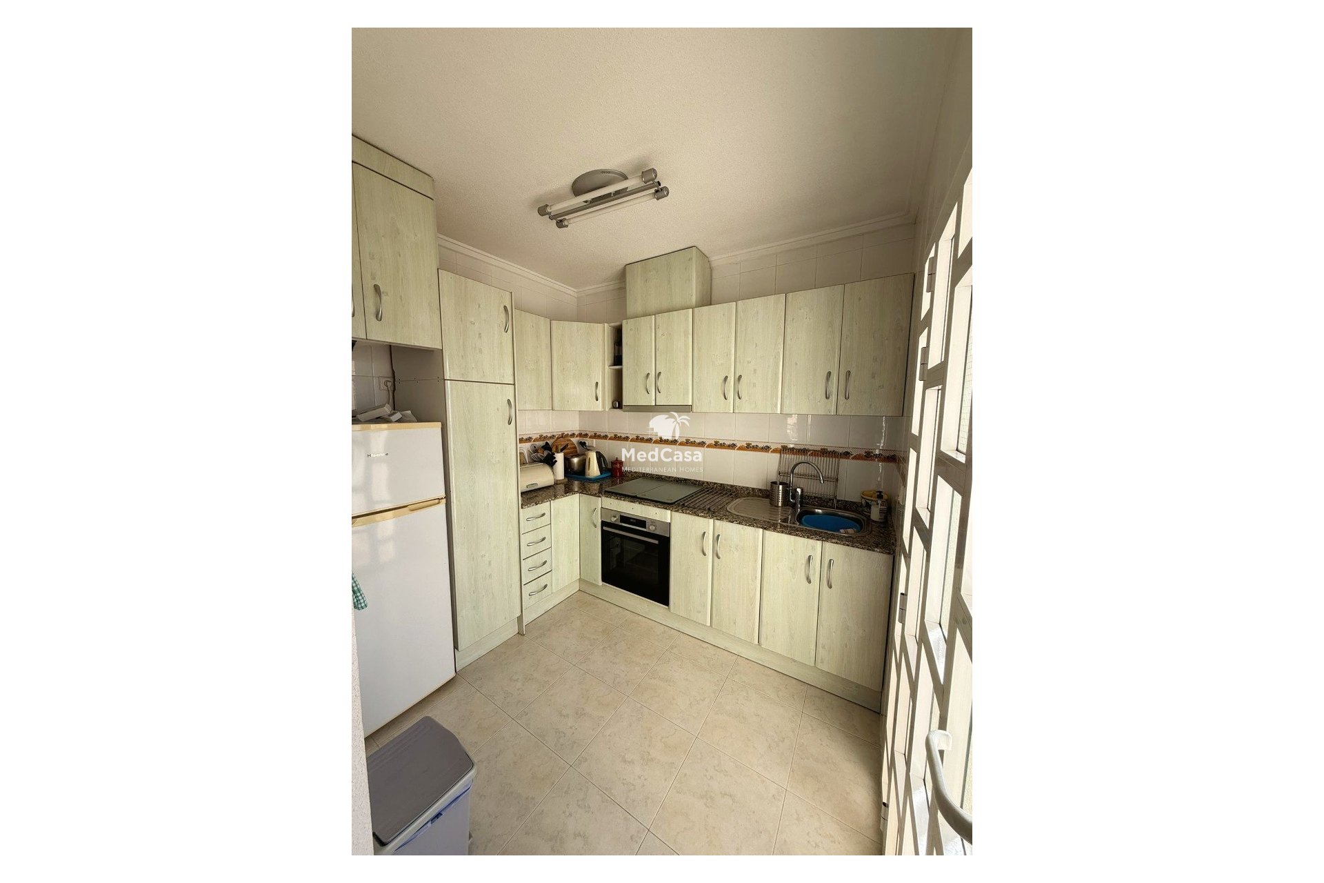 Resale - Townhouse -
Ciudad Quesada - La Fiesta