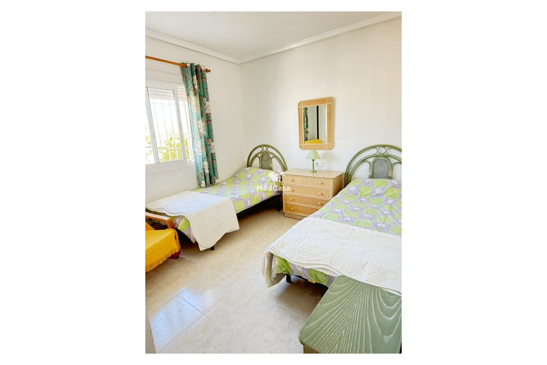 Resale - Townhouse -
Ciudad Quesada - La Fiesta