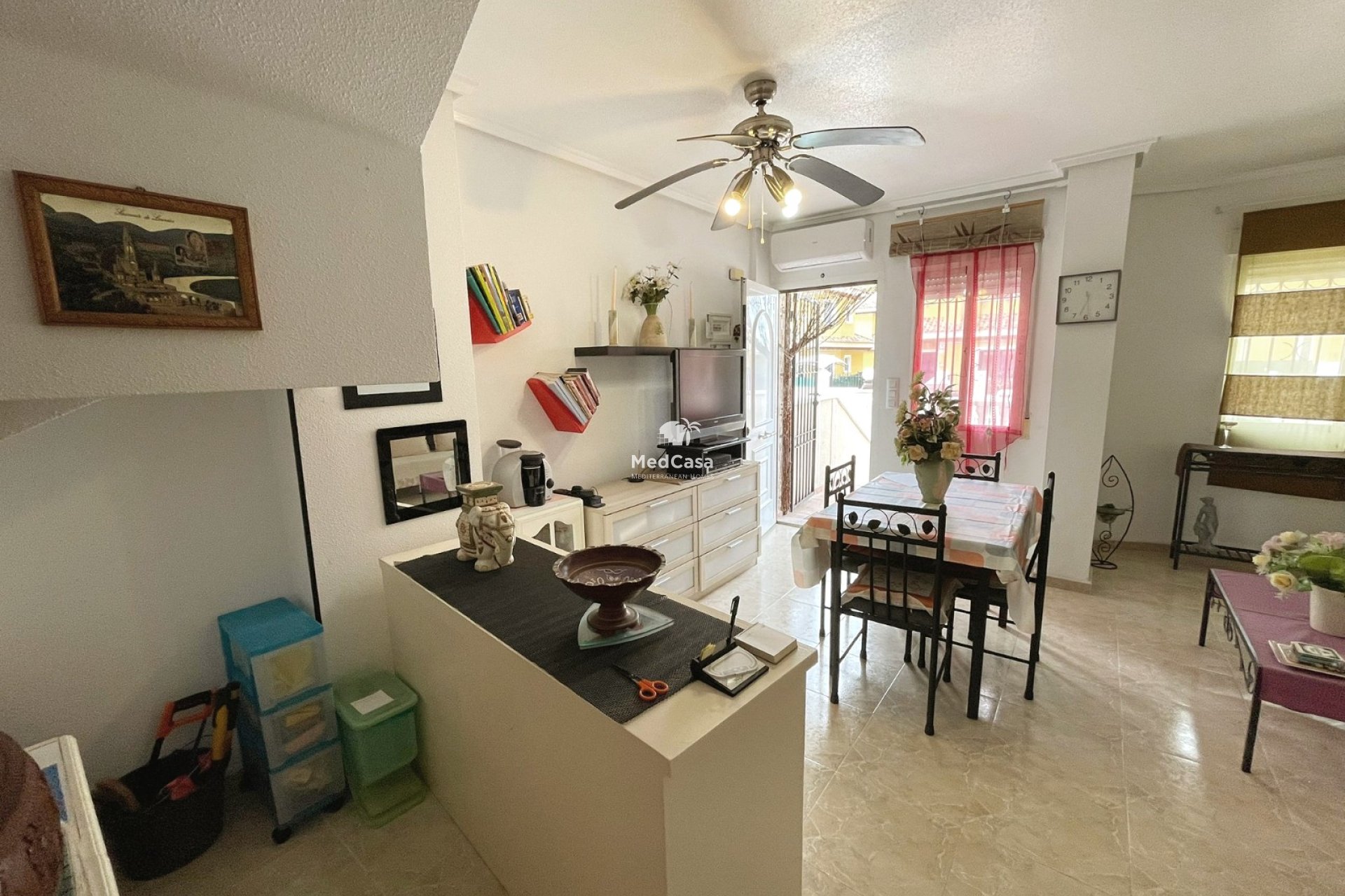 Resale - Townhouse -
Ciudad Quesada - Lo Marabú