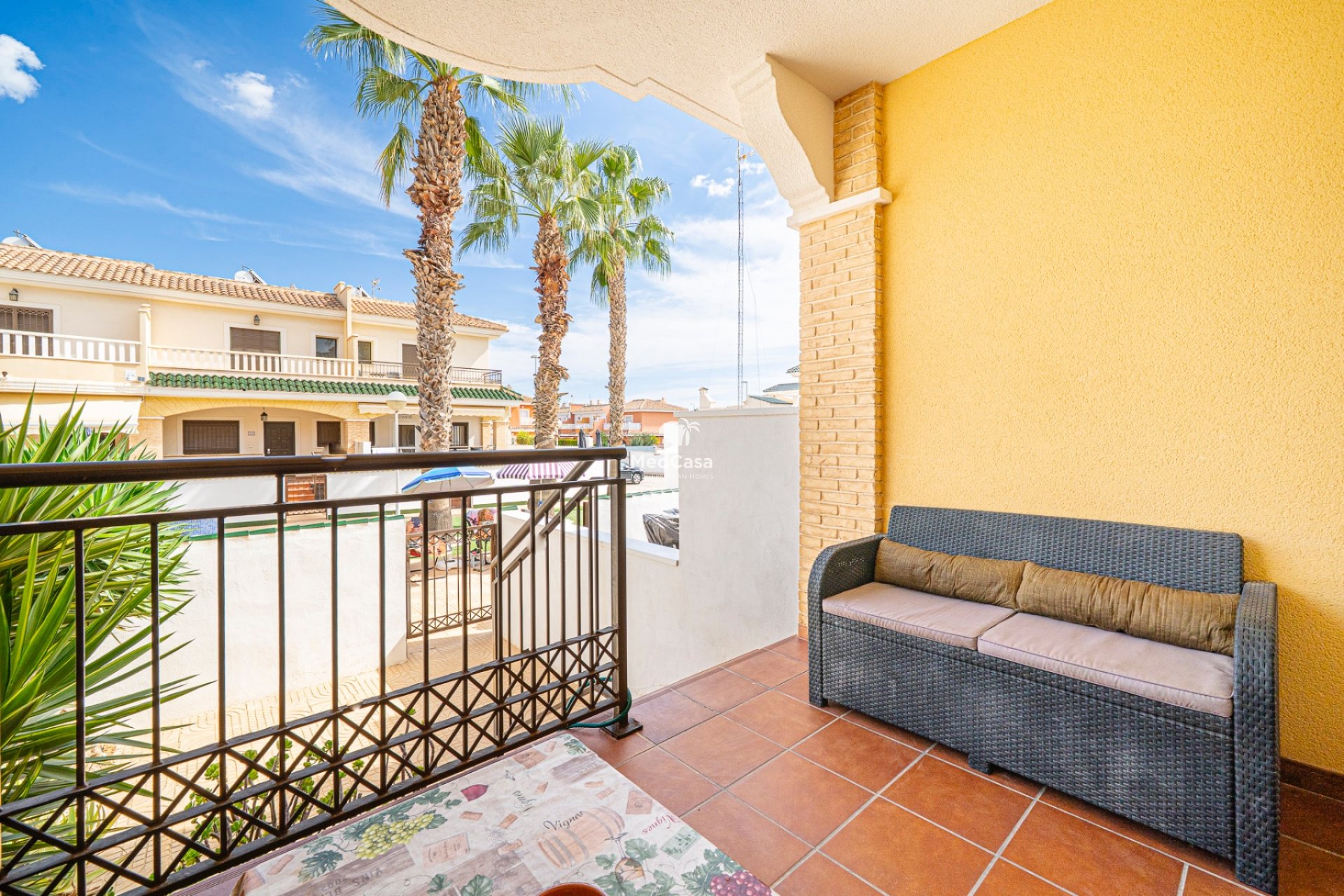 Resale - Townhouse -
Ciudad Quesada - Lo Marabú