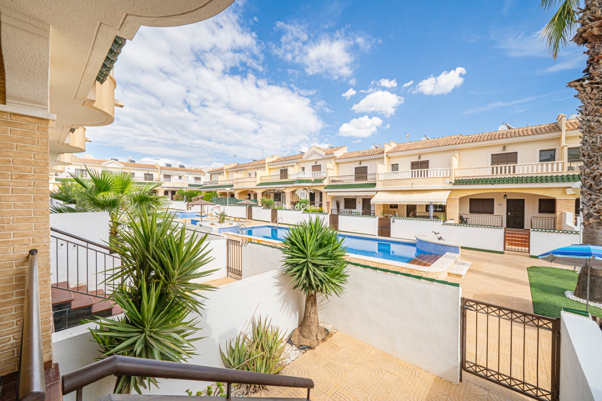 Resale - Townhouse -
Ciudad Quesada - Lo Marabú