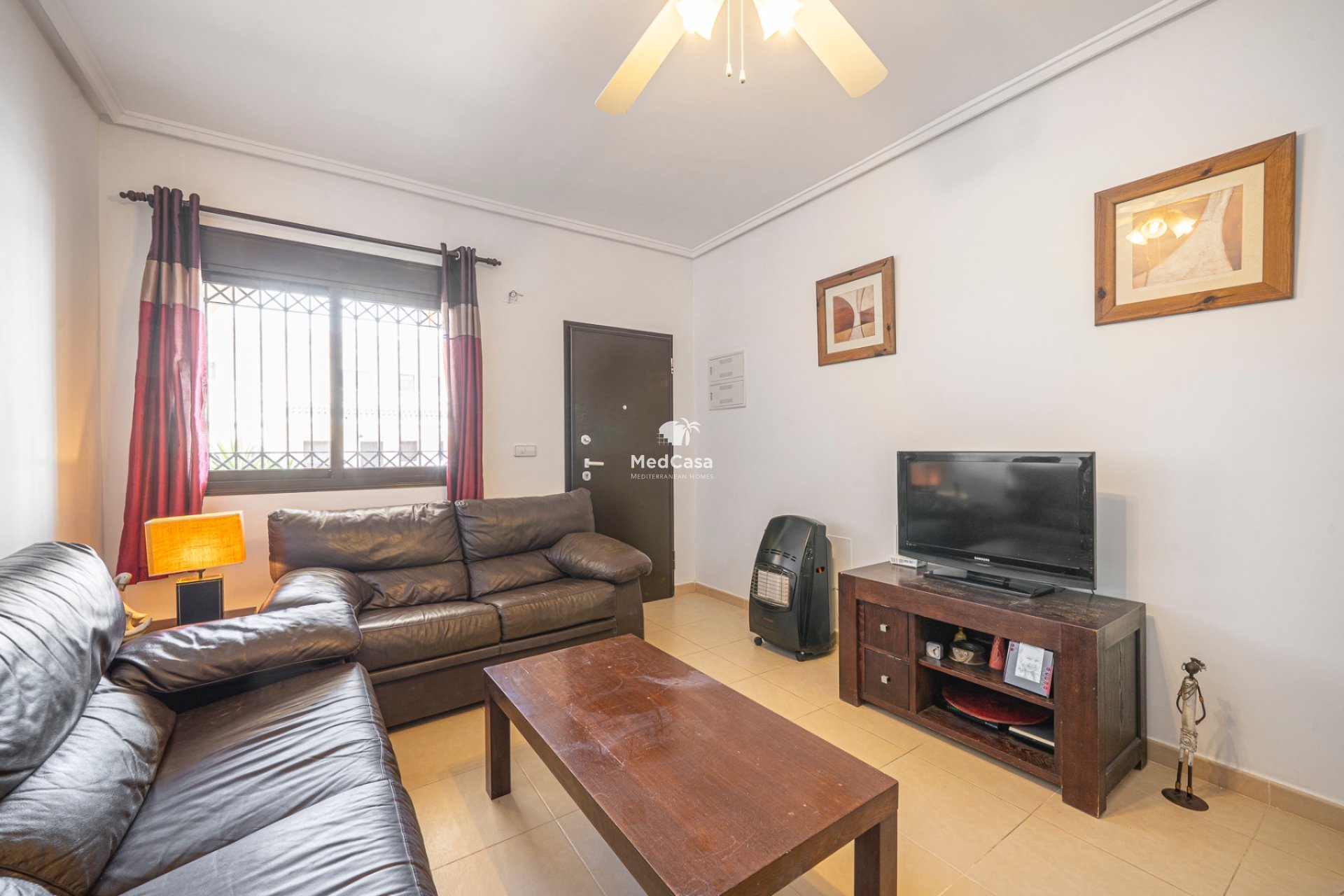 Resale - Townhouse -
Ciudad Quesada - Lo Marabú