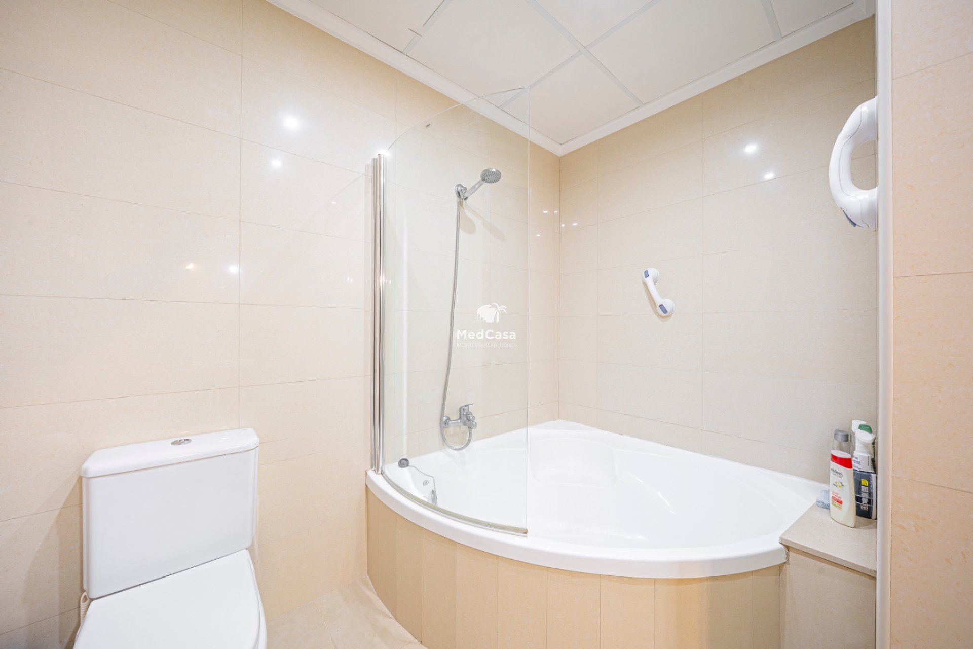 Resale - Townhouse -
Ciudad Quesada - Lo Marabú