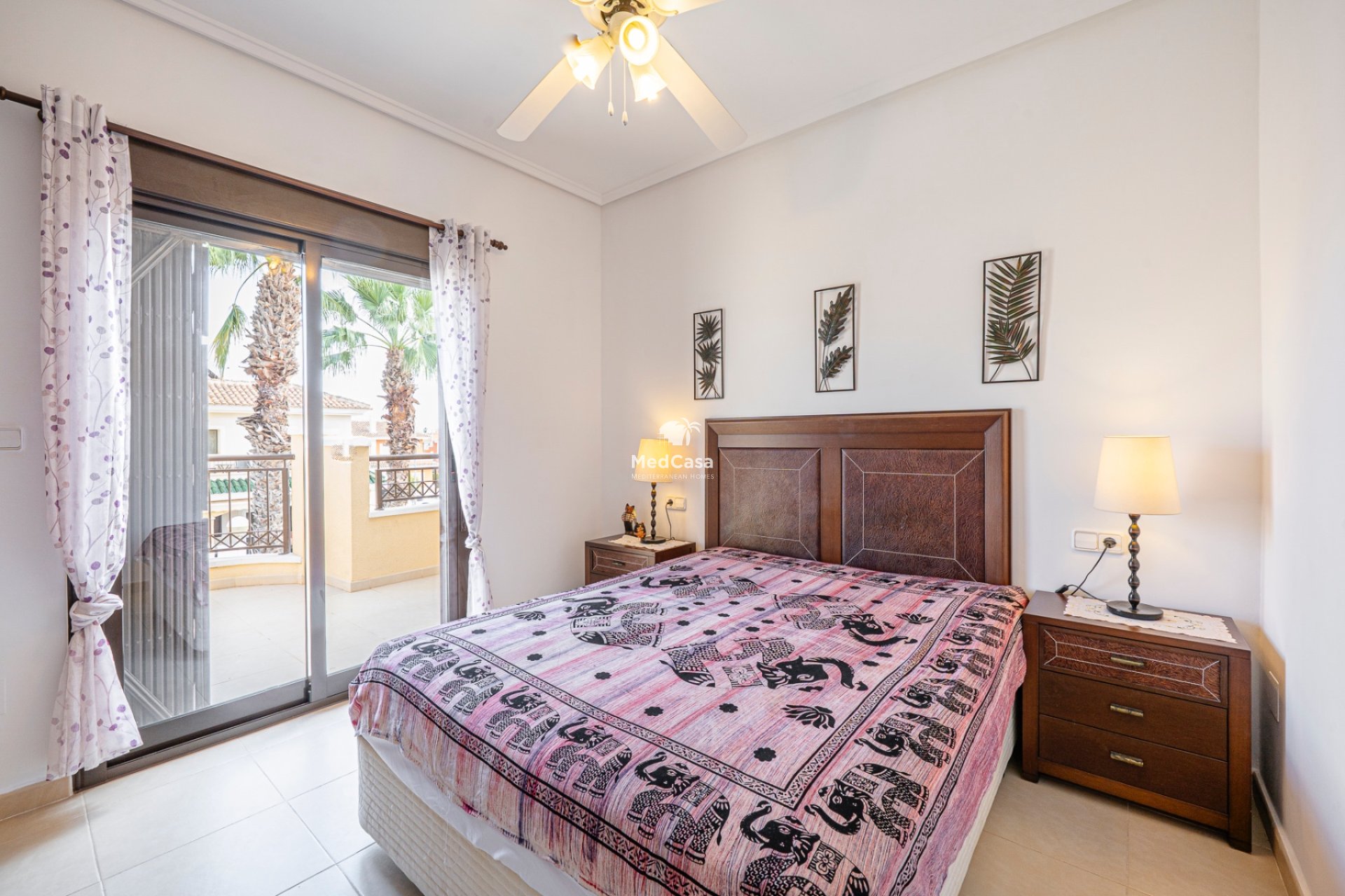 Resale - Townhouse -
Ciudad Quesada - Lo Marabú