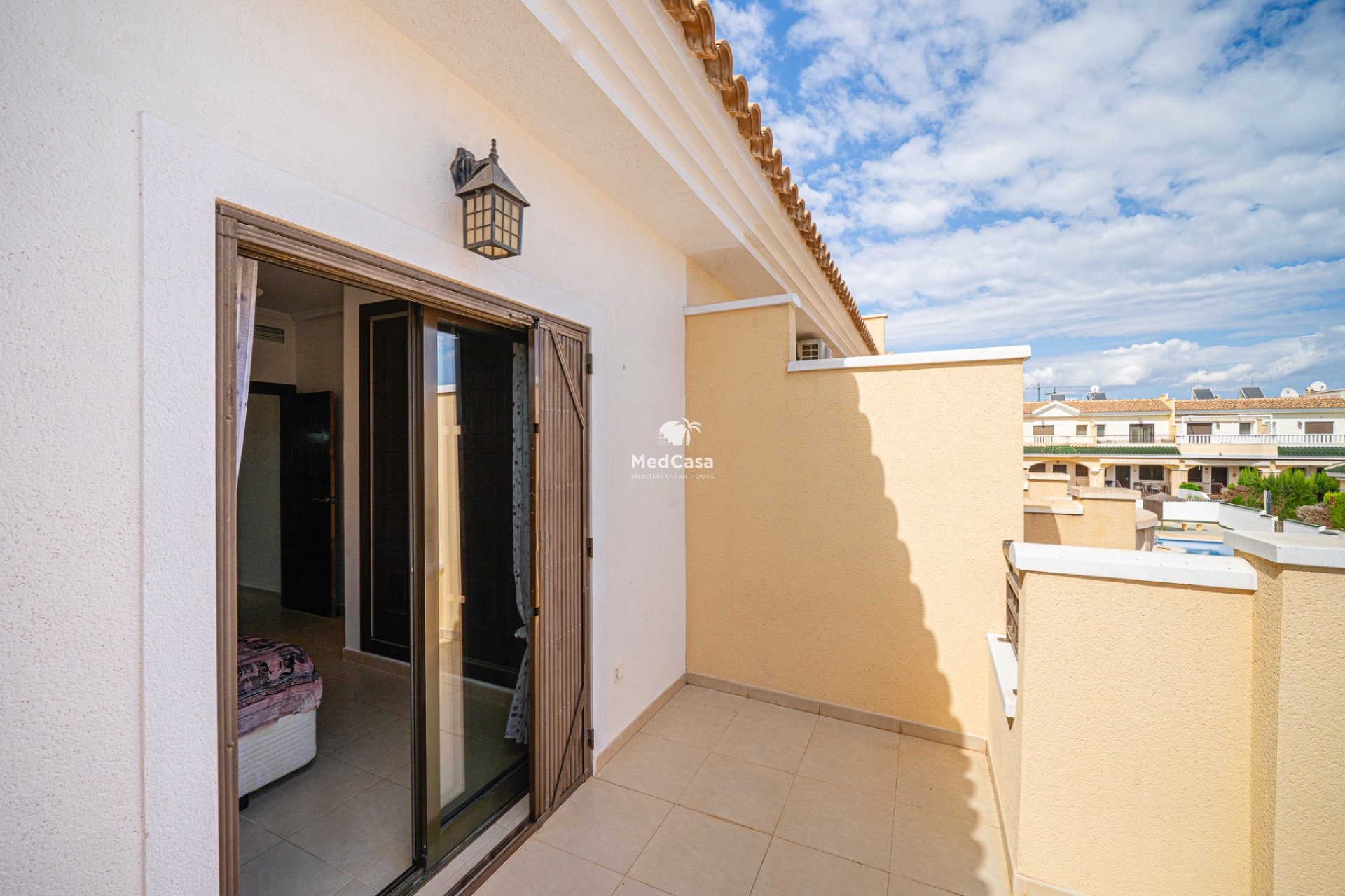 Resale - Townhouse -
Ciudad Quesada - Lo Marabú