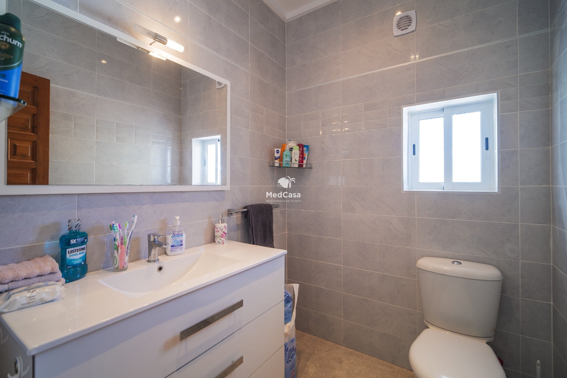 Resale - Townhouse -
Ciudad Quesada - town