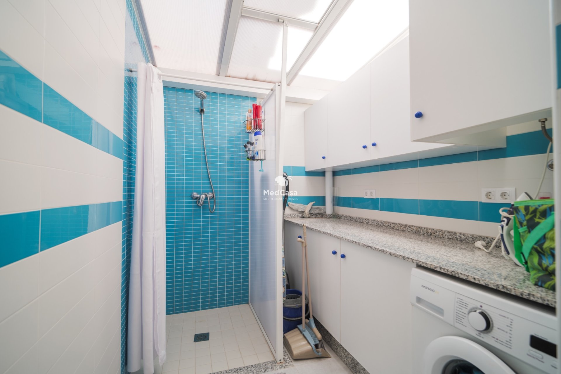 Resale - Townhouse -
Ciudad Quesada - town