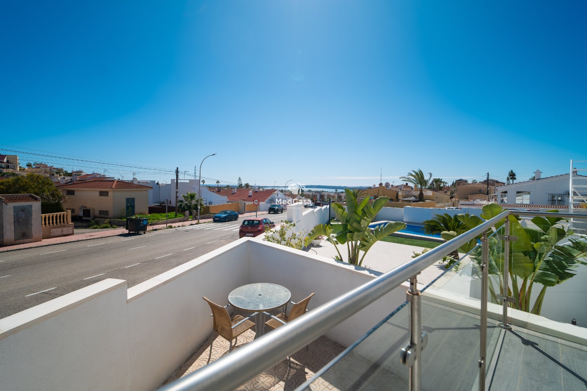 Resale - Townhouse -
Ciudad Quesada - town