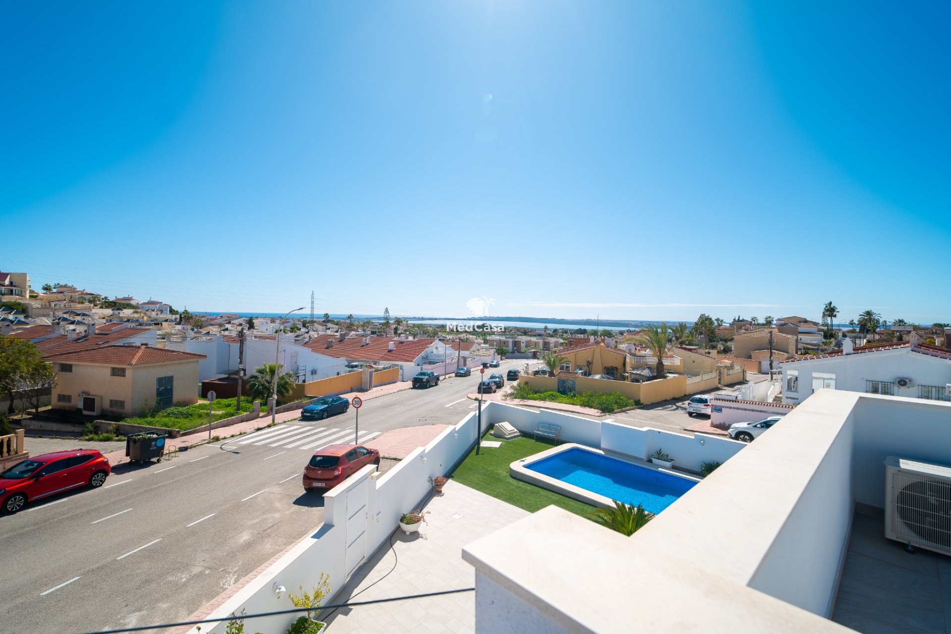 Resale - Townhouse -
Ciudad Quesada - town