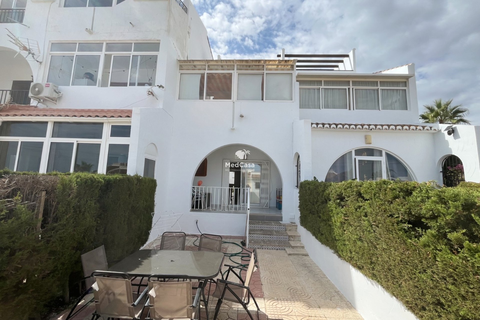 Resale - Townhouse -
Ciudad Quesada