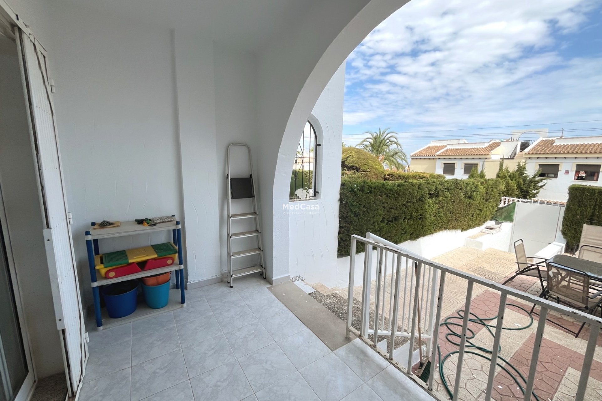 Resale - Townhouse -
Ciudad Quesada