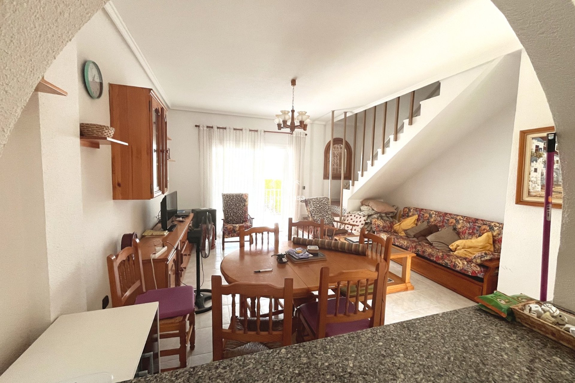 Resale - Townhouse -
Ciudad Quesada