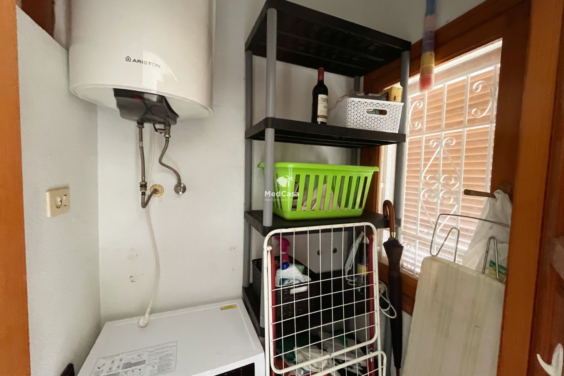 Resale - Townhouse -
Ciudad Quesada