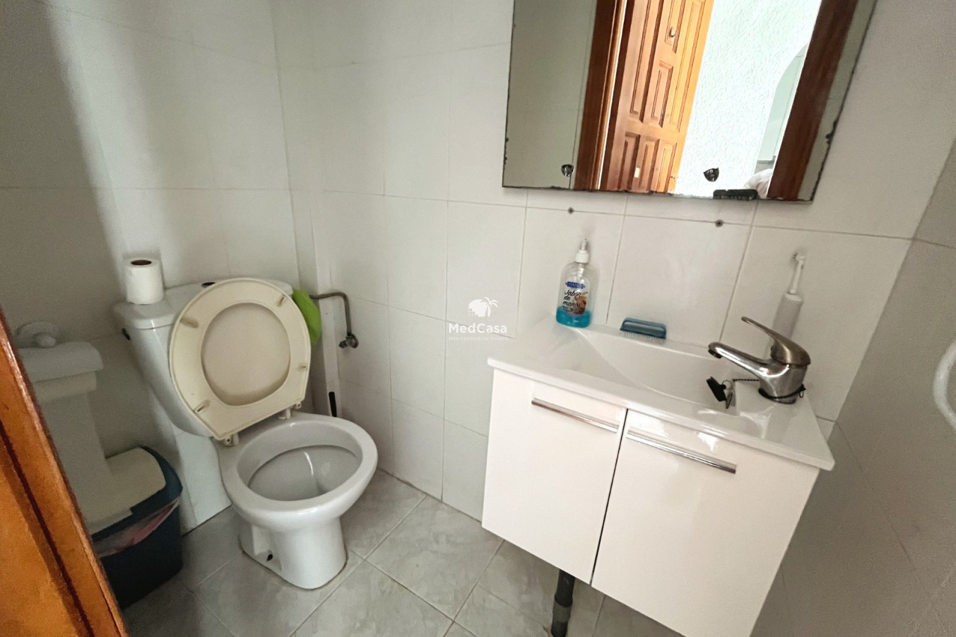 Resale - Townhouse -
Ciudad Quesada