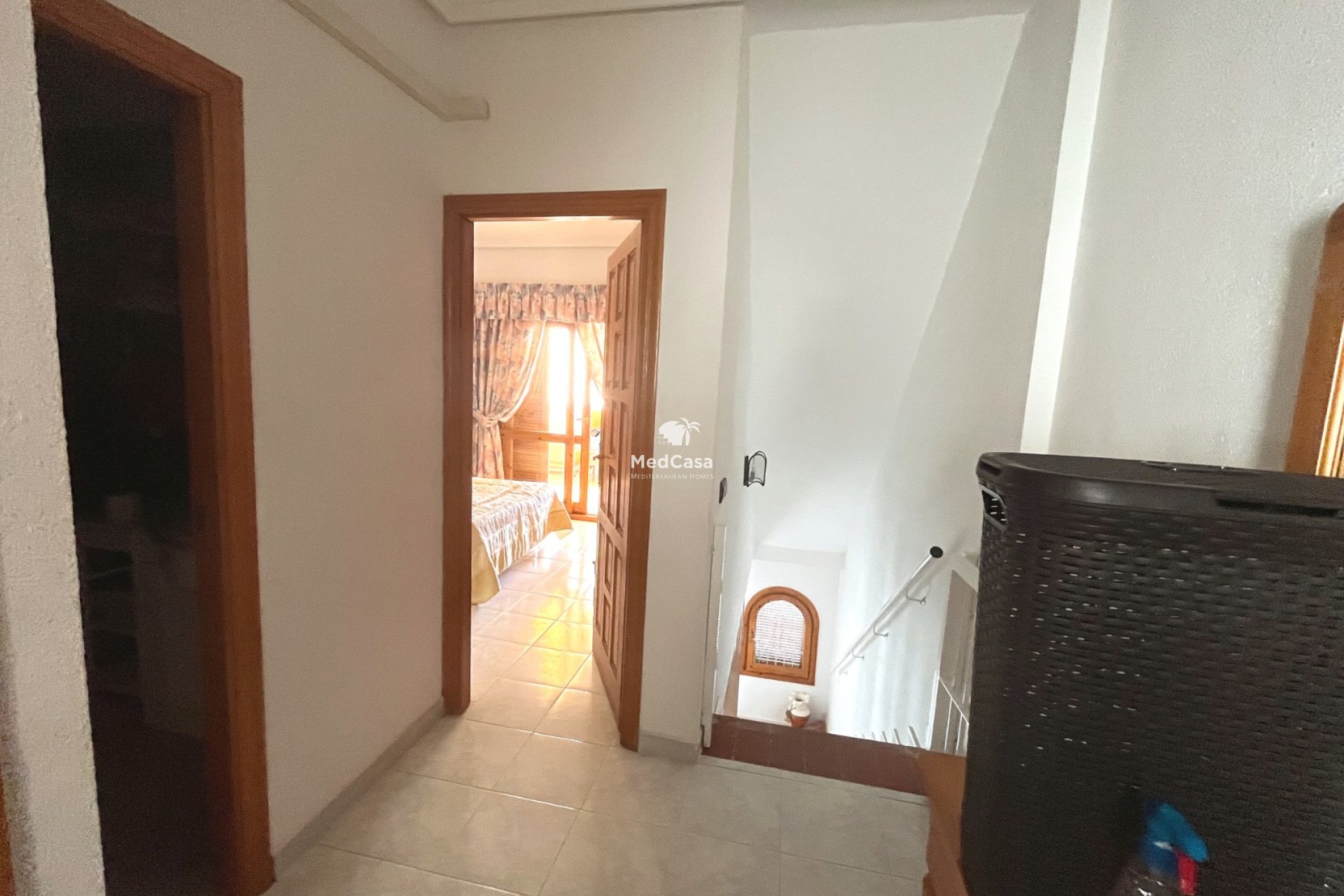 Resale - Townhouse -
Ciudad Quesada