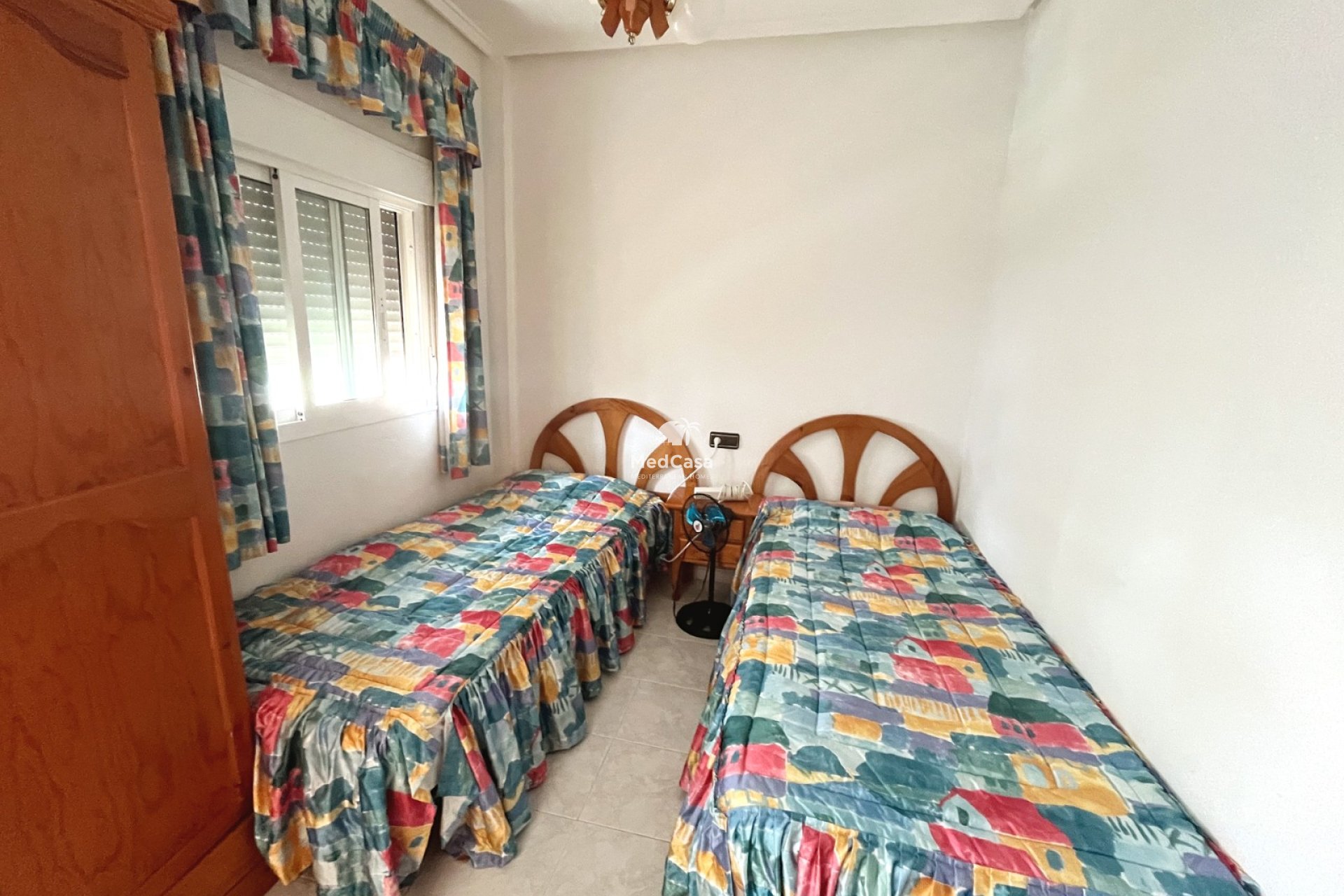 Resale - Townhouse -
Ciudad Quesada