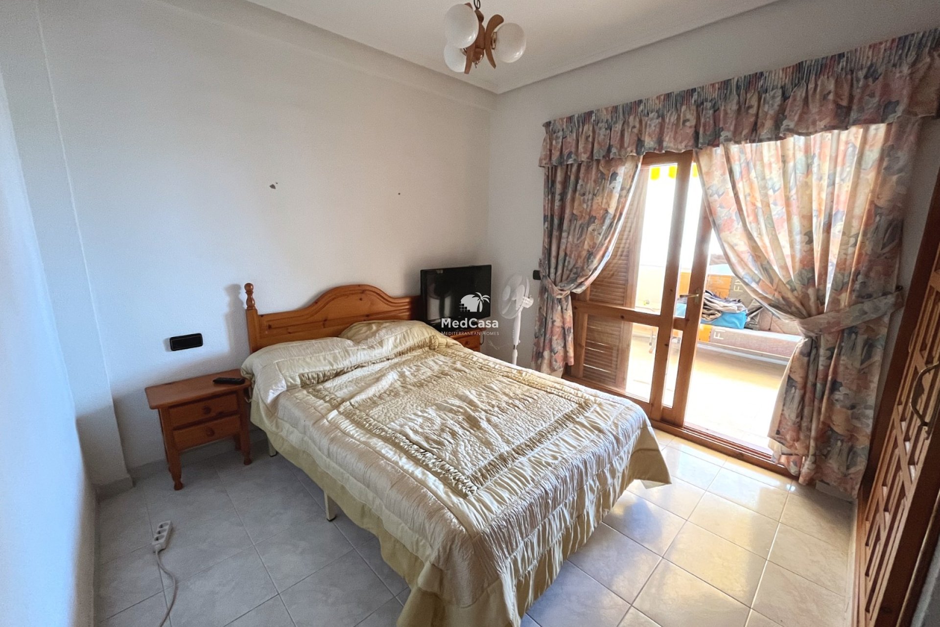 Resale - Townhouse -
Ciudad Quesada
