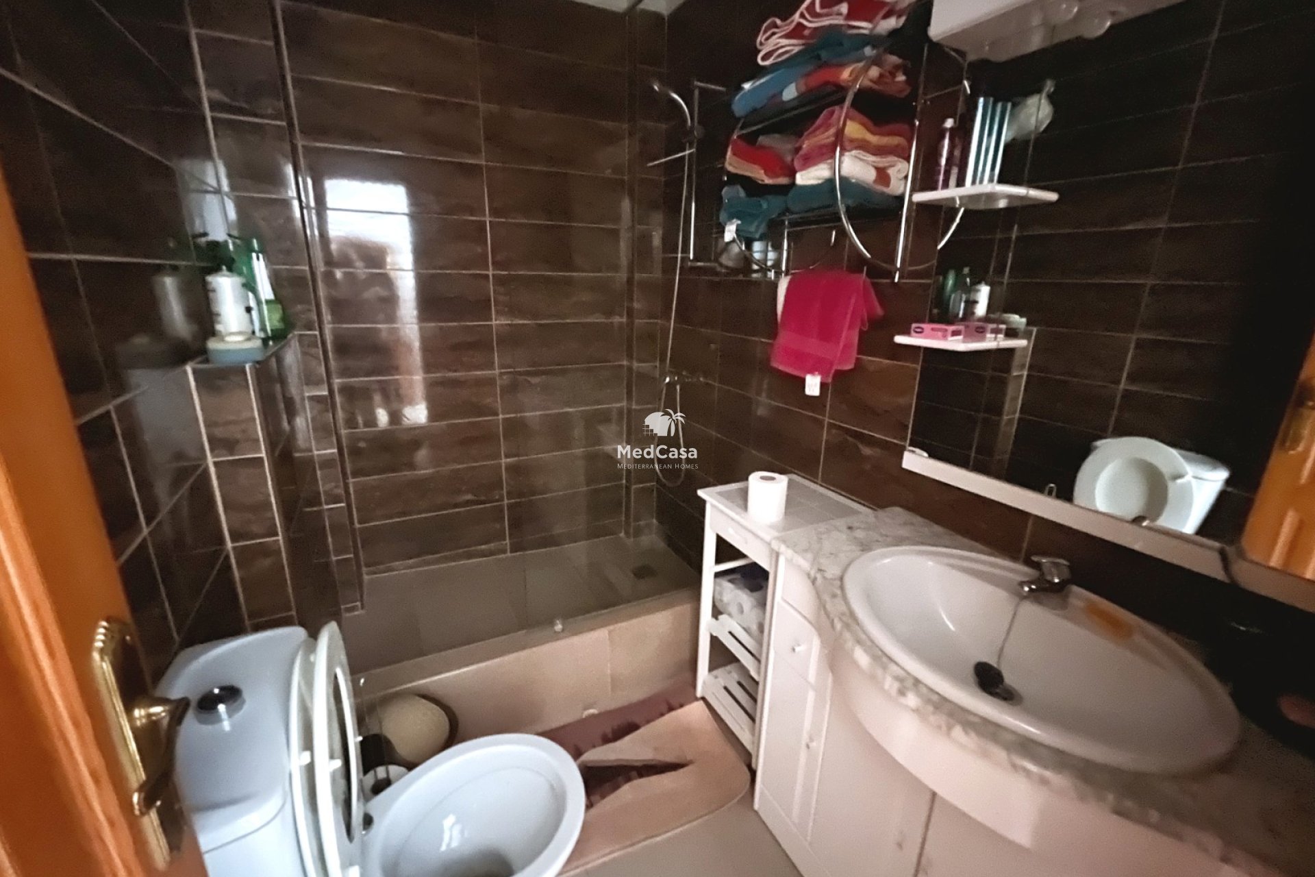 Resale - Townhouse -
Ciudad Quesada