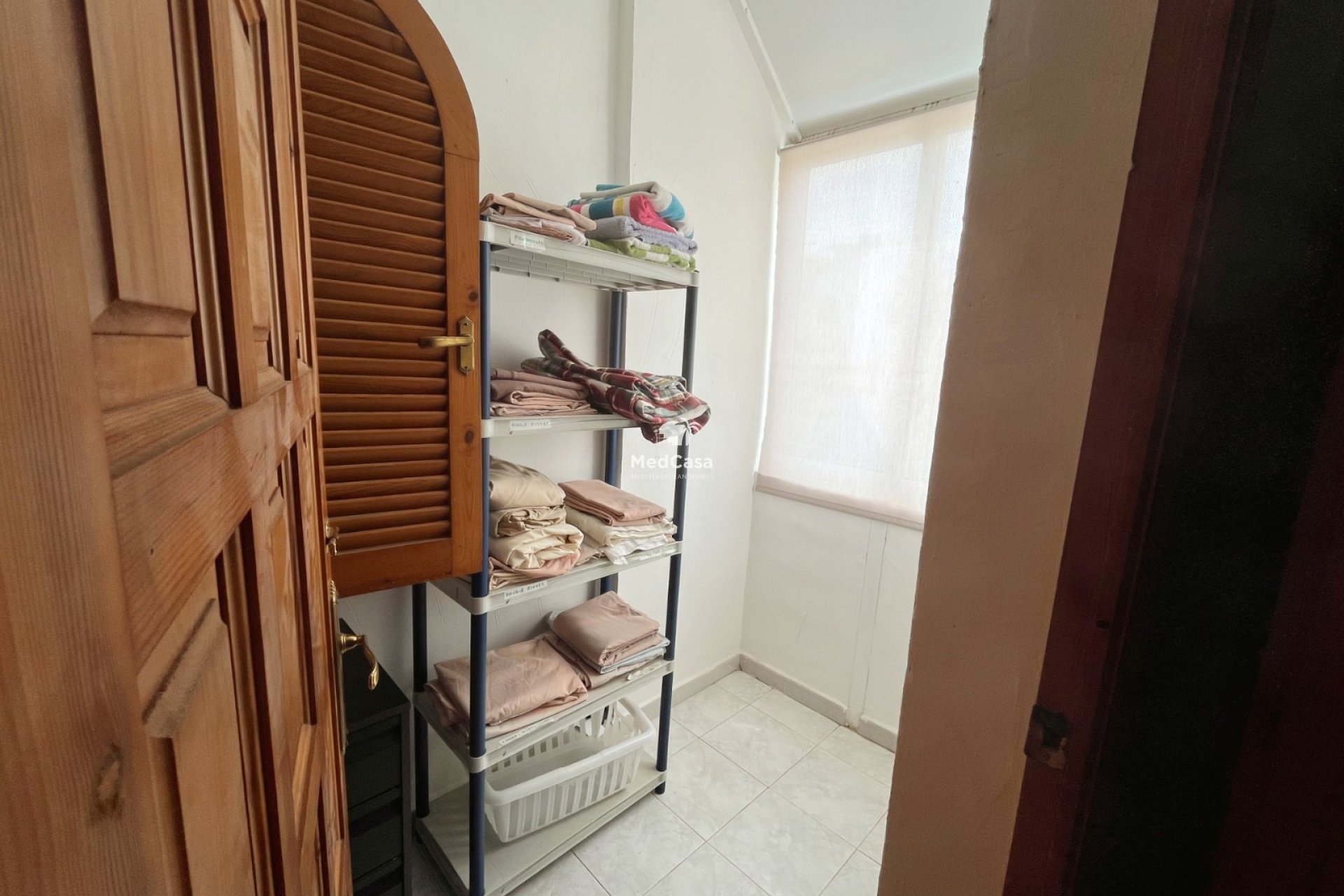 Resale - Townhouse -
Ciudad Quesada