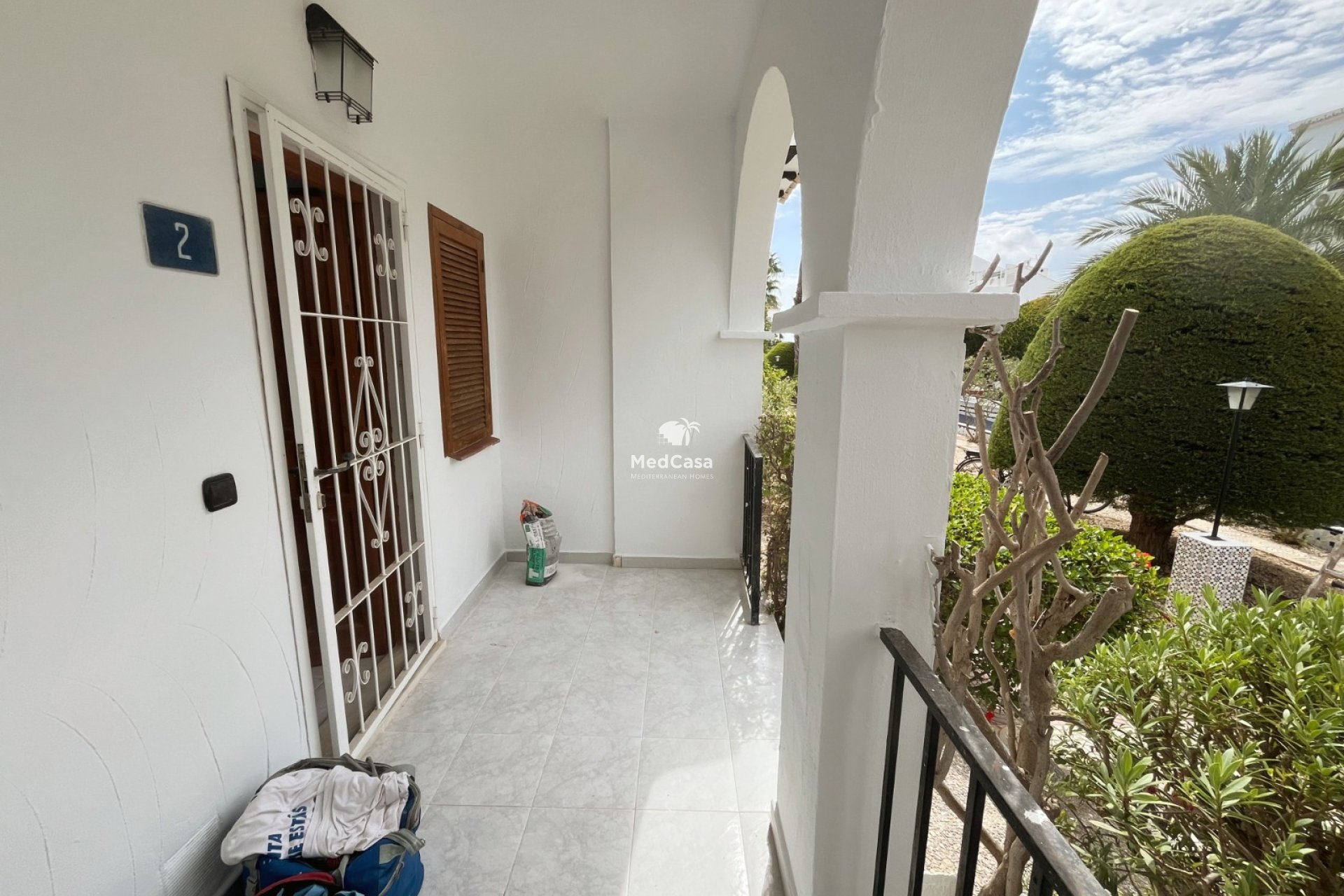 Resale - Townhouse -
Ciudad Quesada