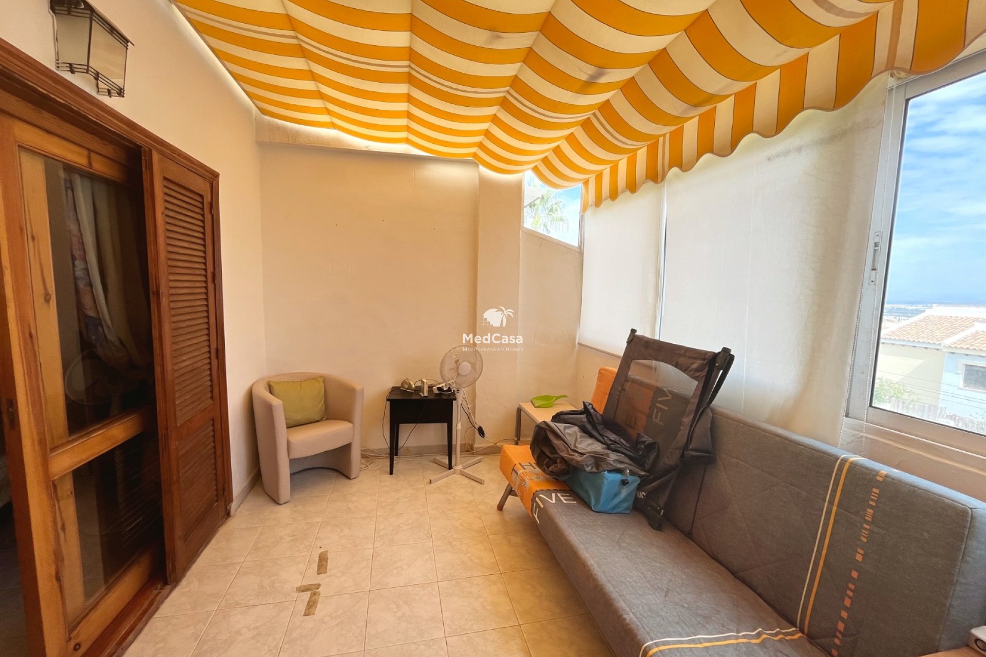 Resale - Townhouse -
Ciudad Quesada