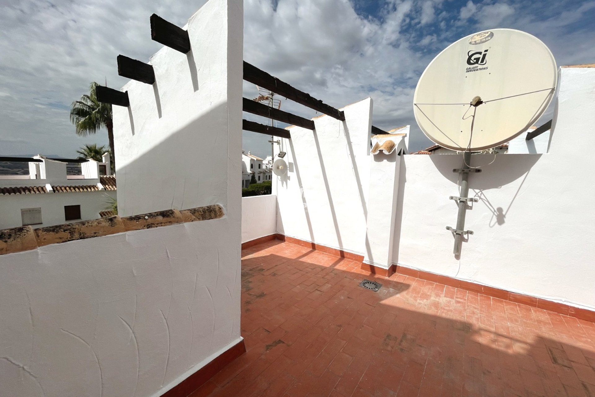Resale - Townhouse -
Ciudad Quesada