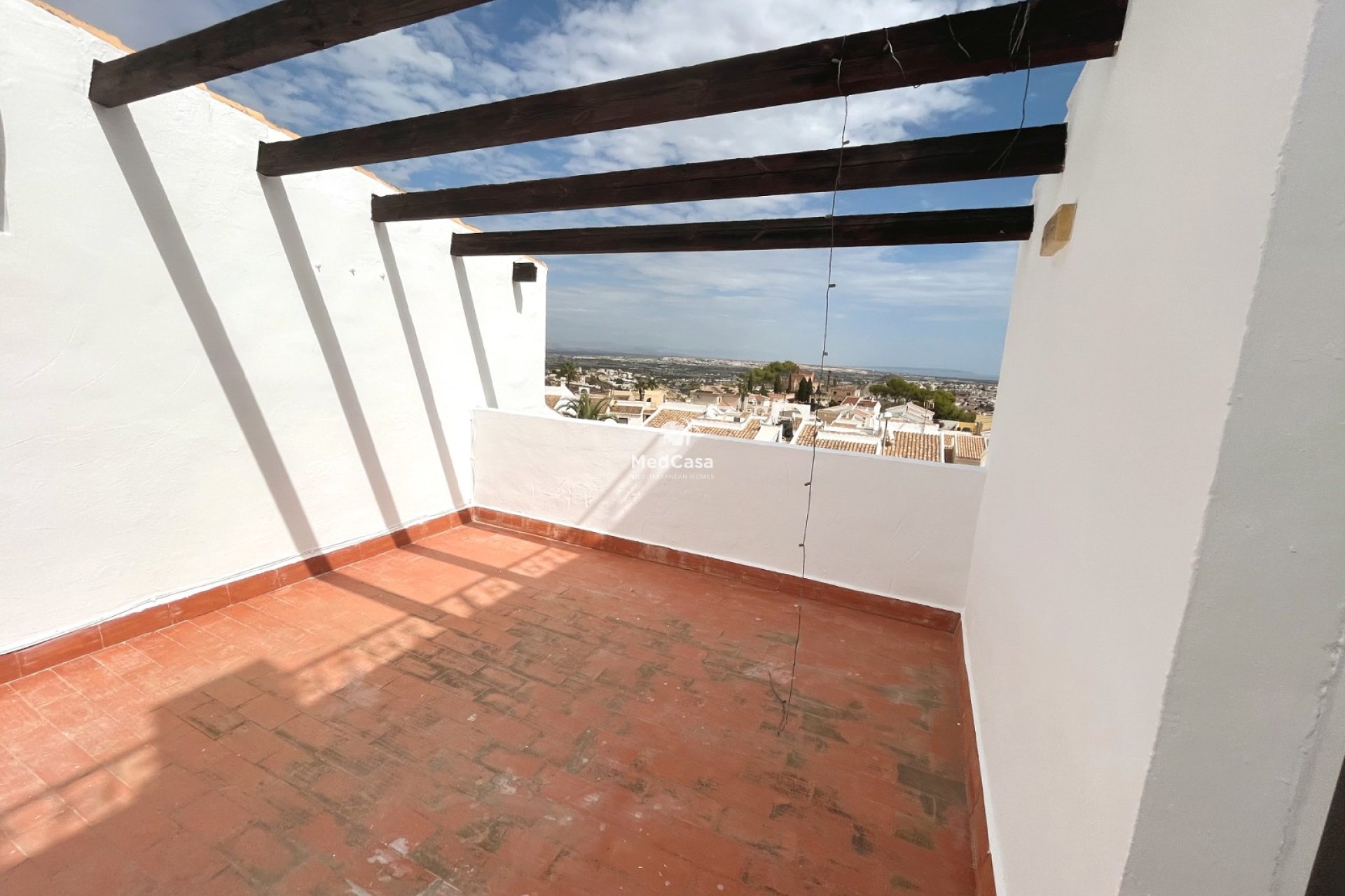 Resale - Townhouse -
Ciudad Quesada