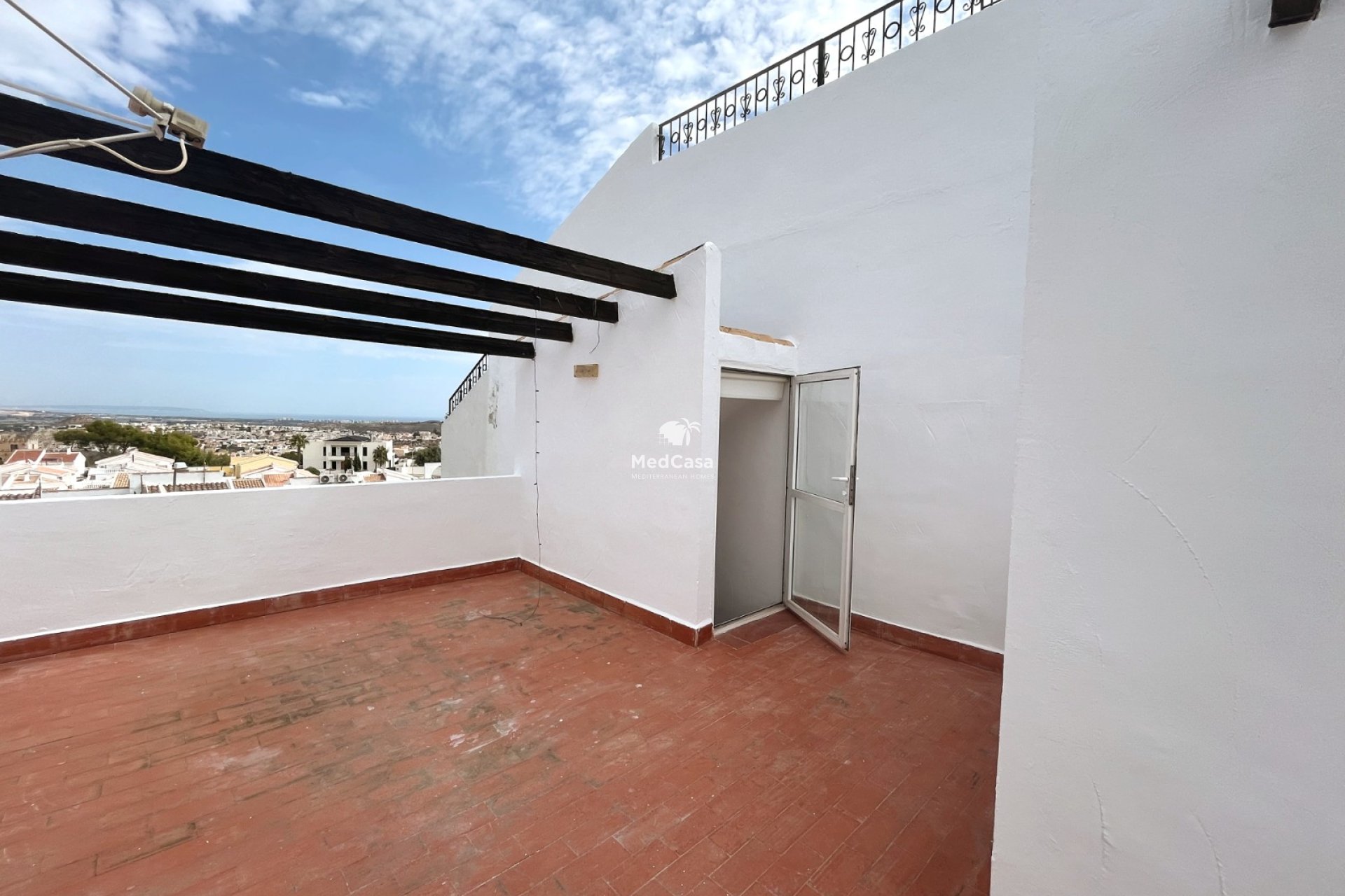 Resale - Townhouse -
Ciudad Quesada