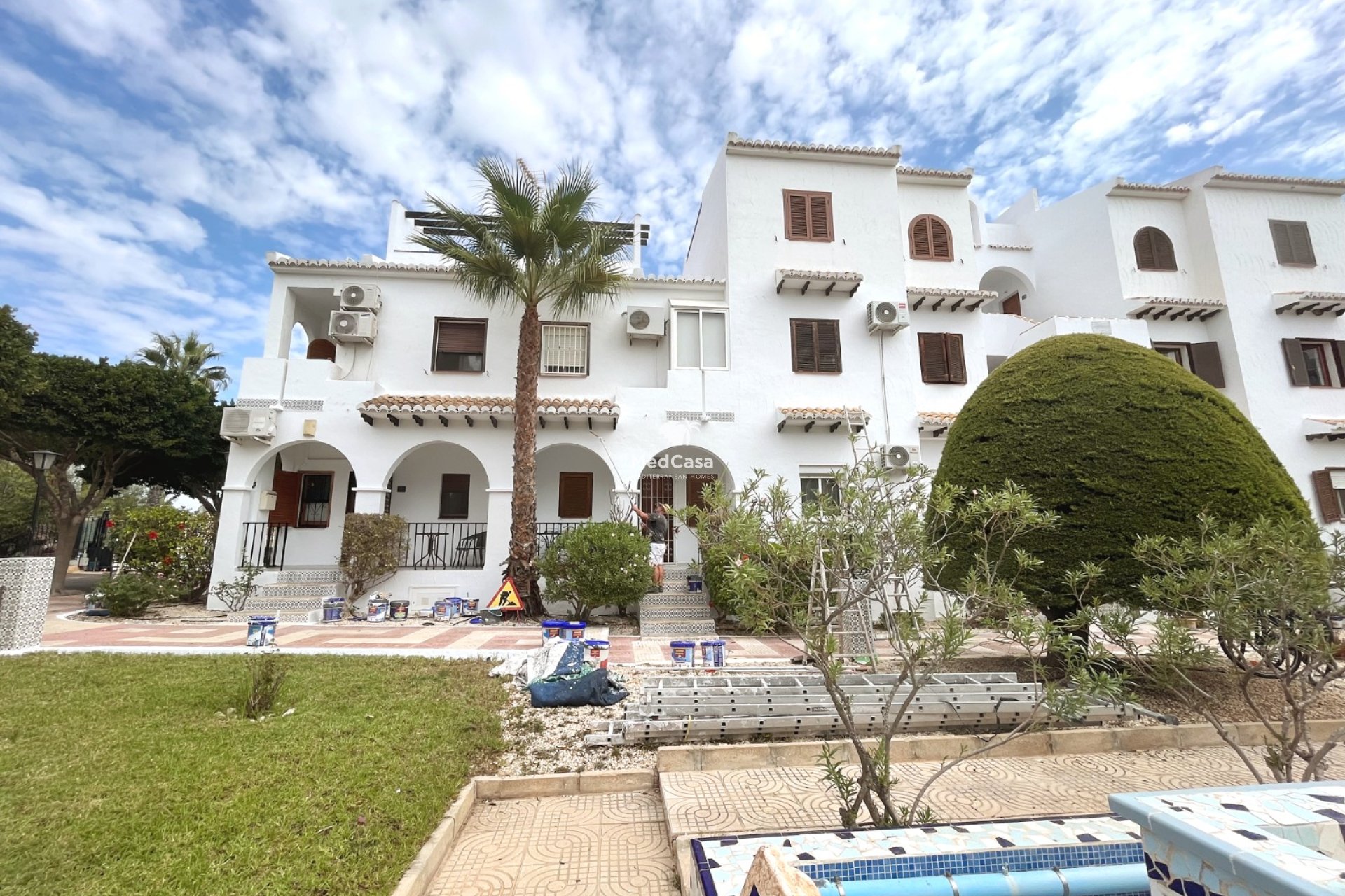 Resale - Townhouse -
Ciudad Quesada