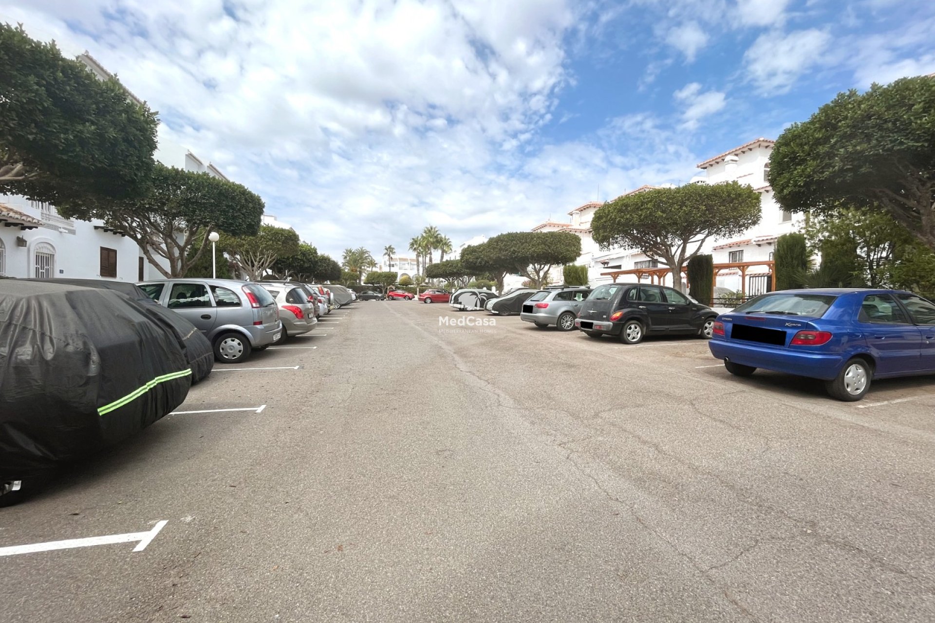 Resale - Townhouse -
Ciudad Quesada
