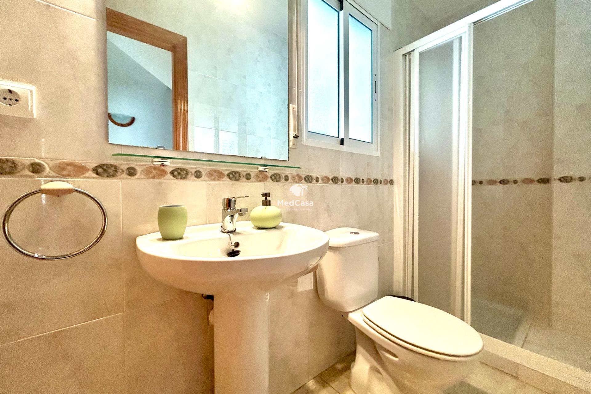 Resale - Townhouse -
Dehesa de campoamor - Campoamor