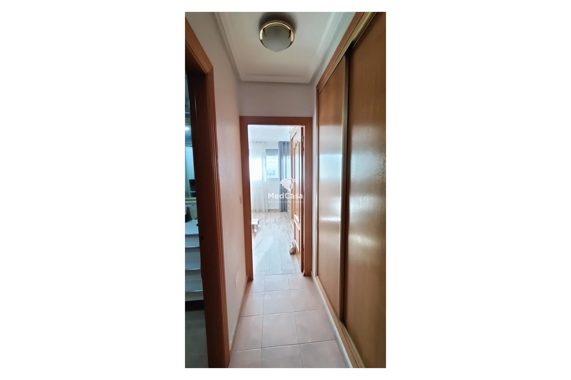 Resale - Townhouse -
Guardamar del Segura - Urbanizaciones