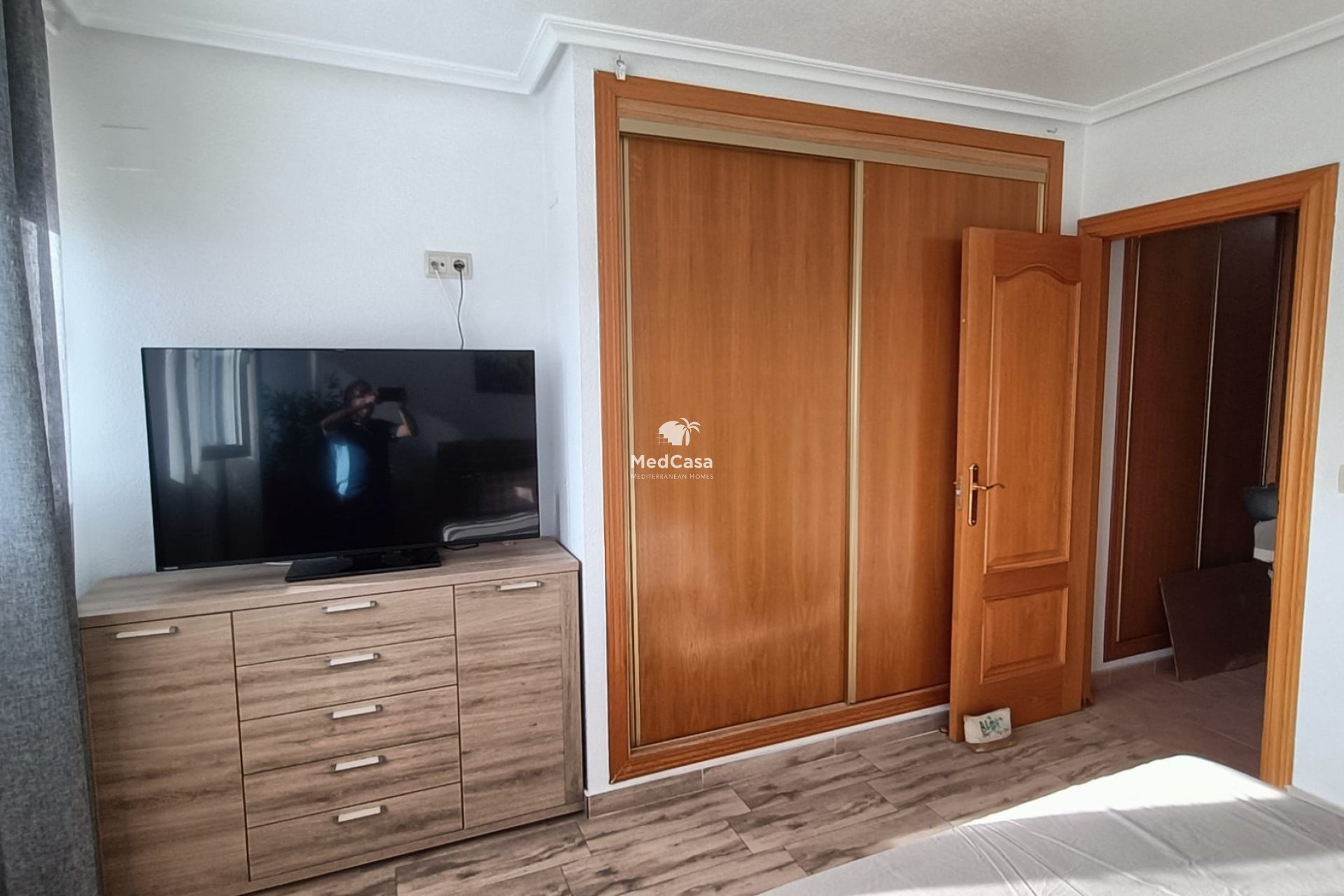 Resale - Townhouse -
Guardamar del Segura - Urbanizaciones
