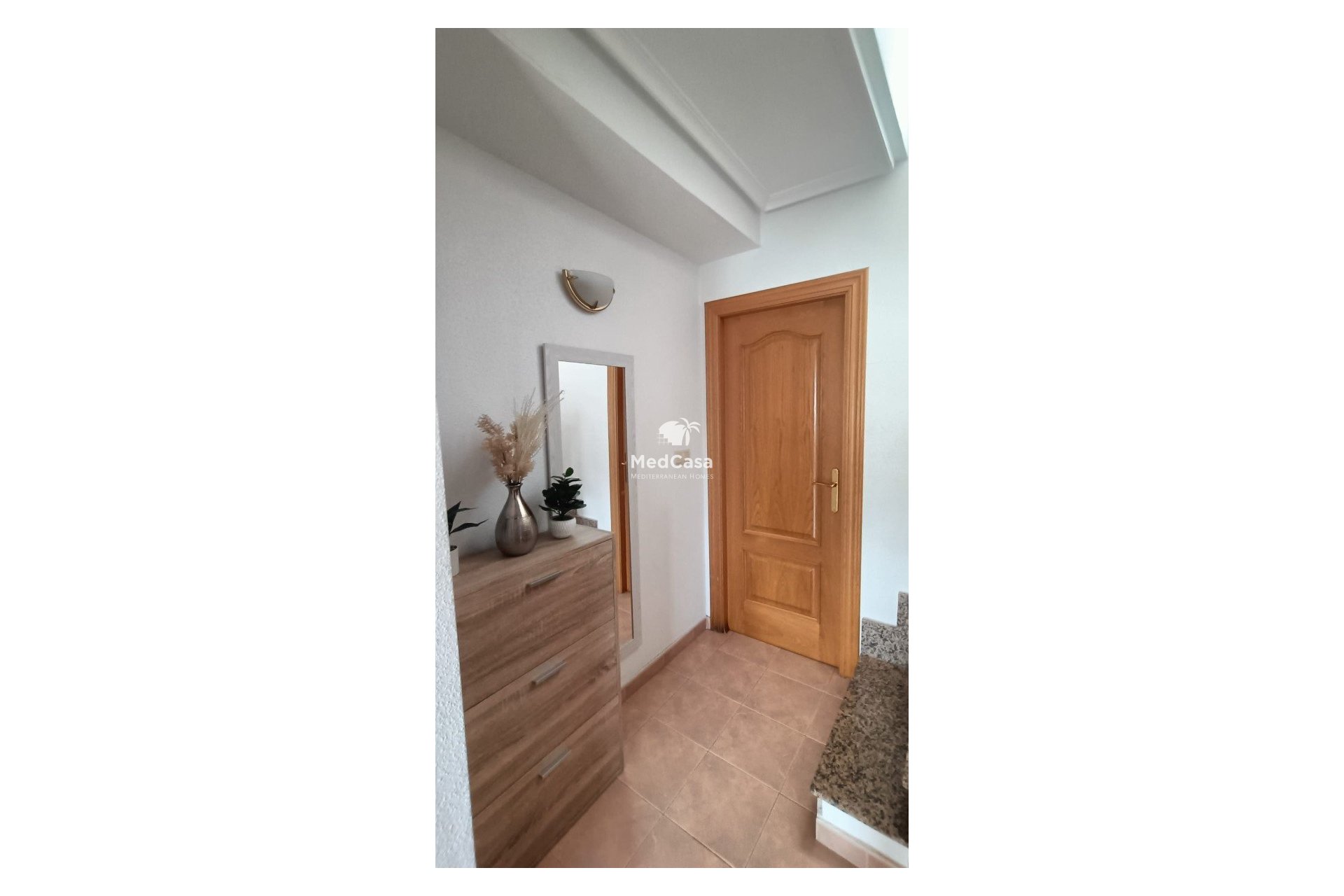 Resale - Townhouse -
Guardamar del Segura - Urbanizaciones