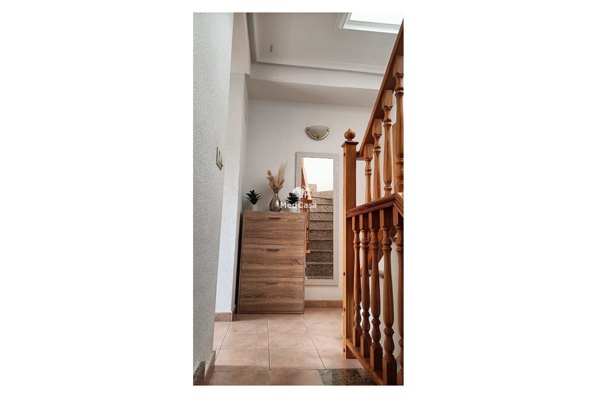 Resale - Townhouse -
Guardamar del Segura - Urbanizaciones