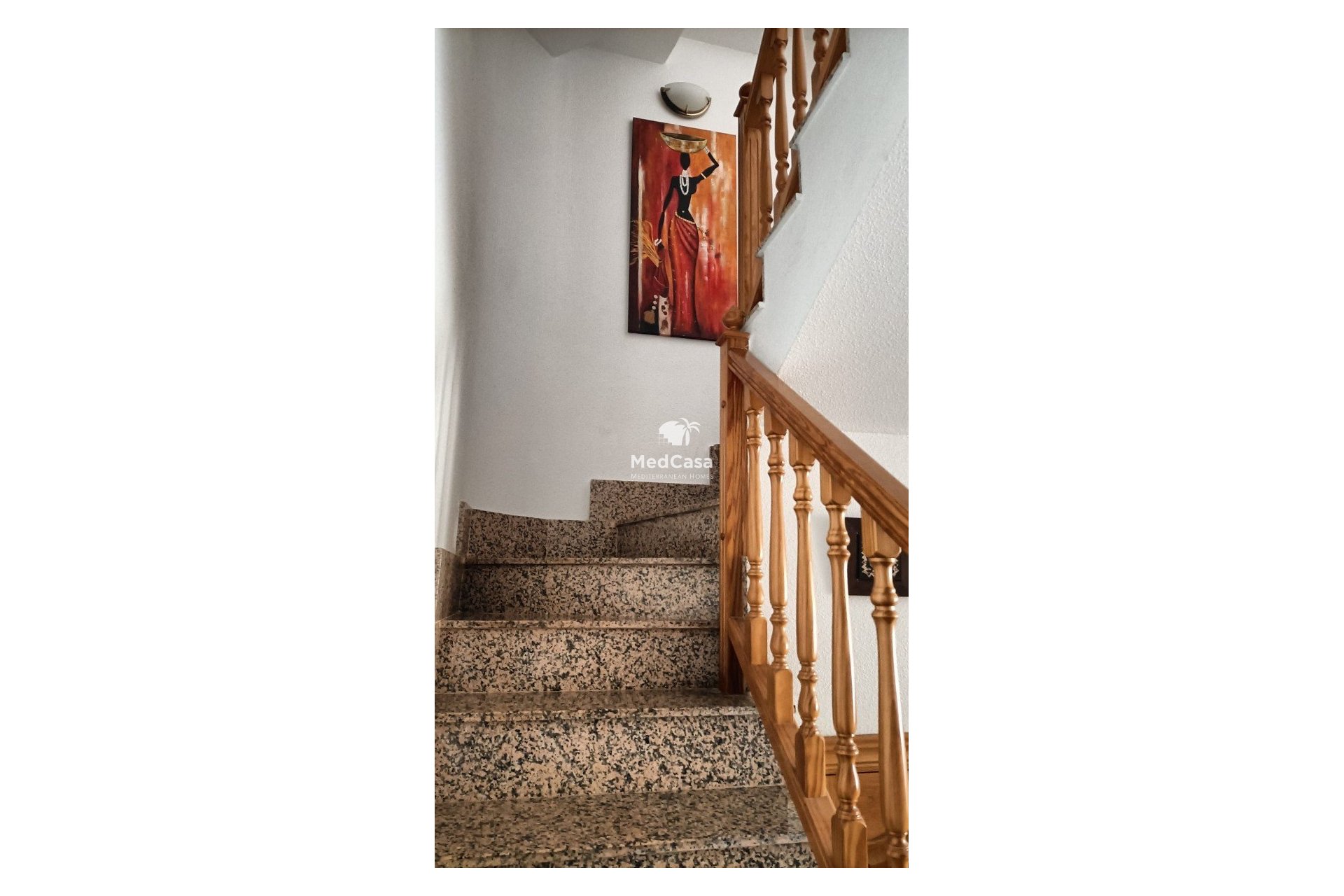 Resale - Townhouse -
Guardamar del Segura - Urbanizaciones