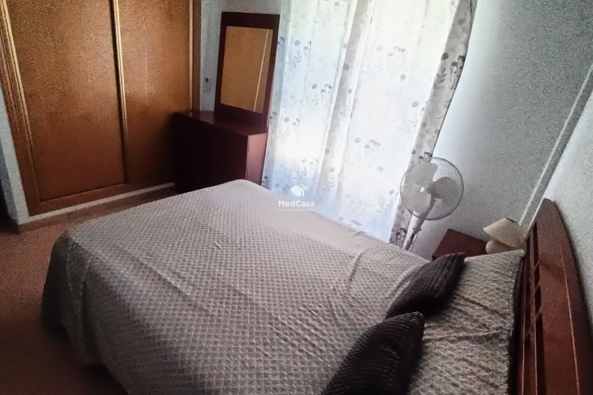 Resale - Townhouse -
Guardamar del Segura - Urbanizaciones