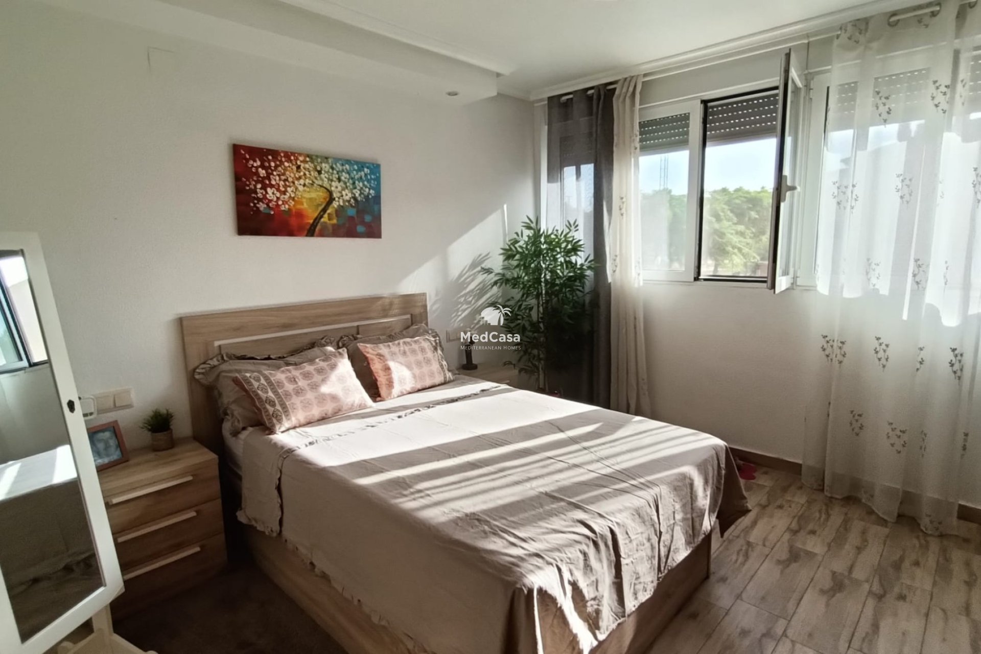 Resale - Townhouse -
Guardamar del Segura - Urbanizaciones