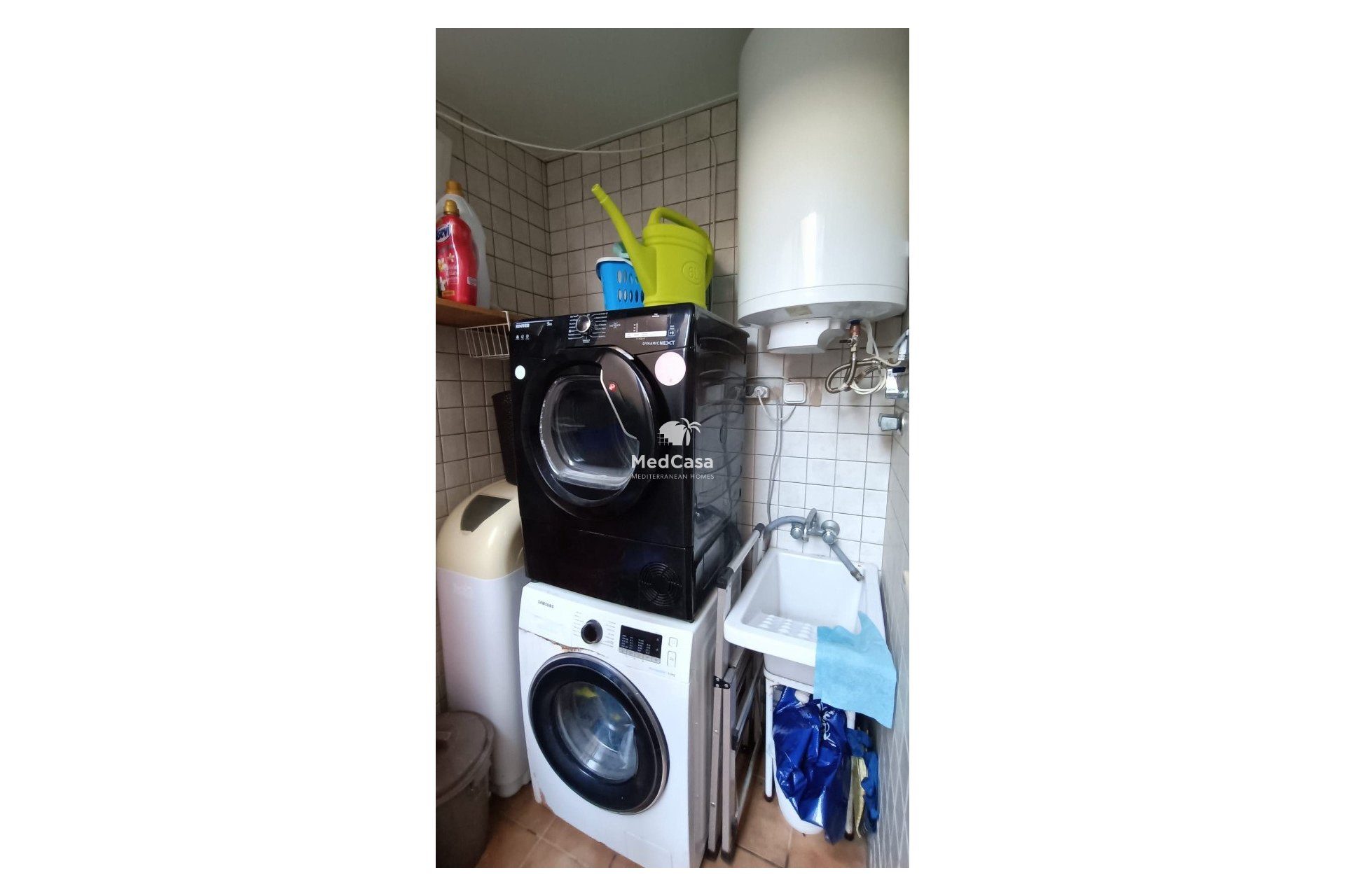 Resale - Townhouse -
Guardamar del Segura - Urbanizaciones
